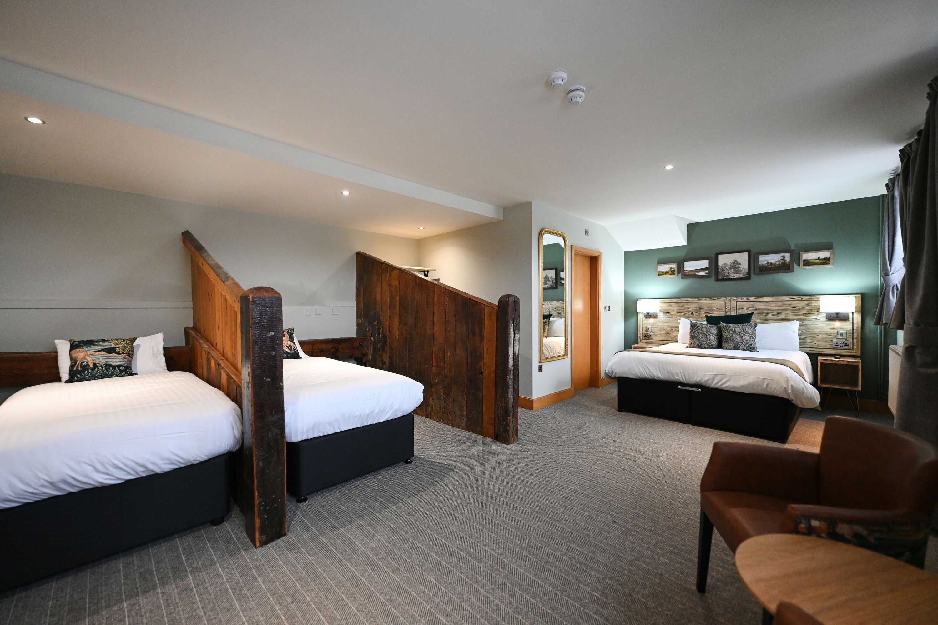 Gift card for Crewe & Harpur, Derby by Marston's Inns Gift card for Crewe & Harpur, Derby by Marston's Inns