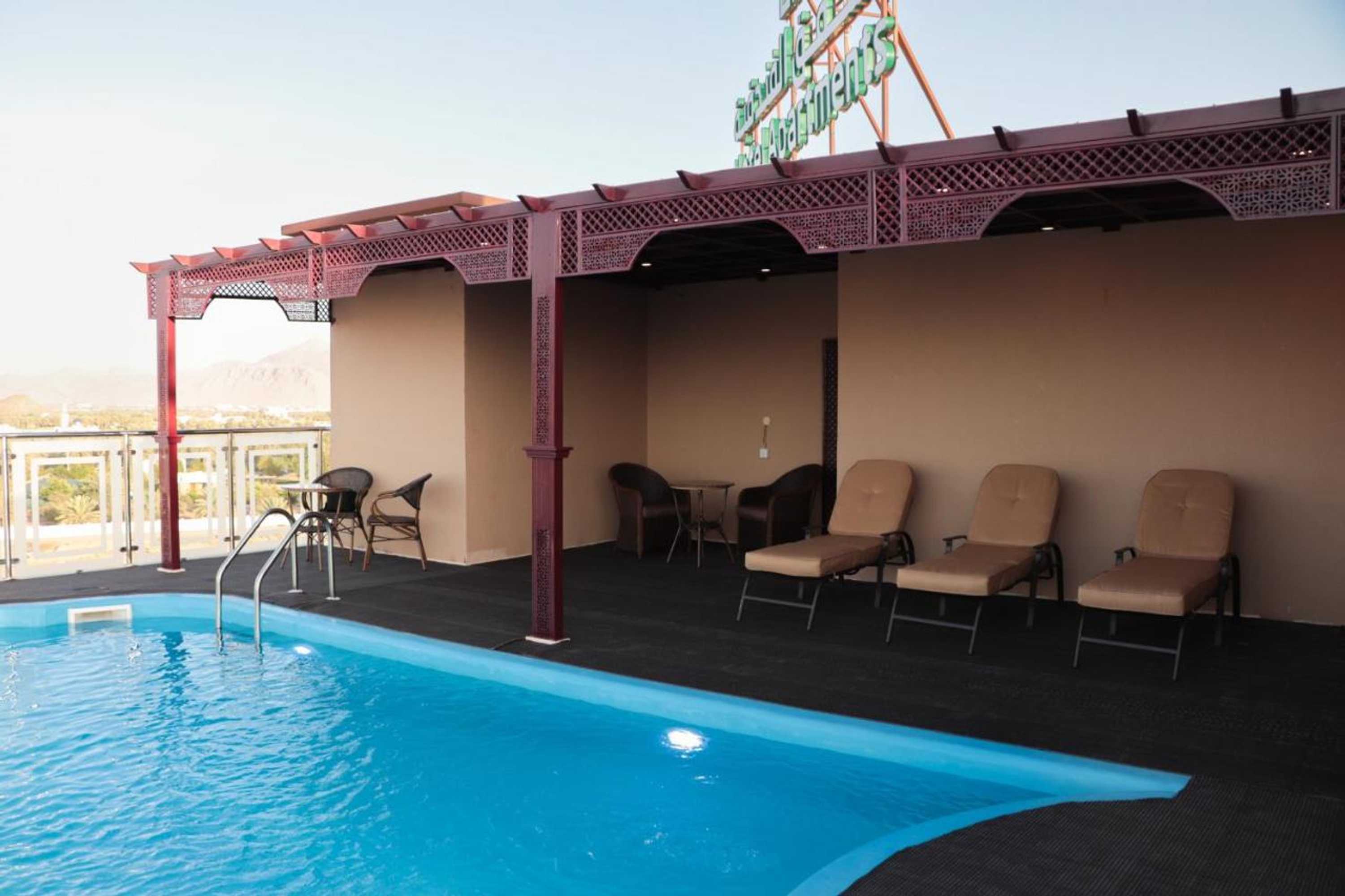 Gift card for Ewann Hotel Apartments