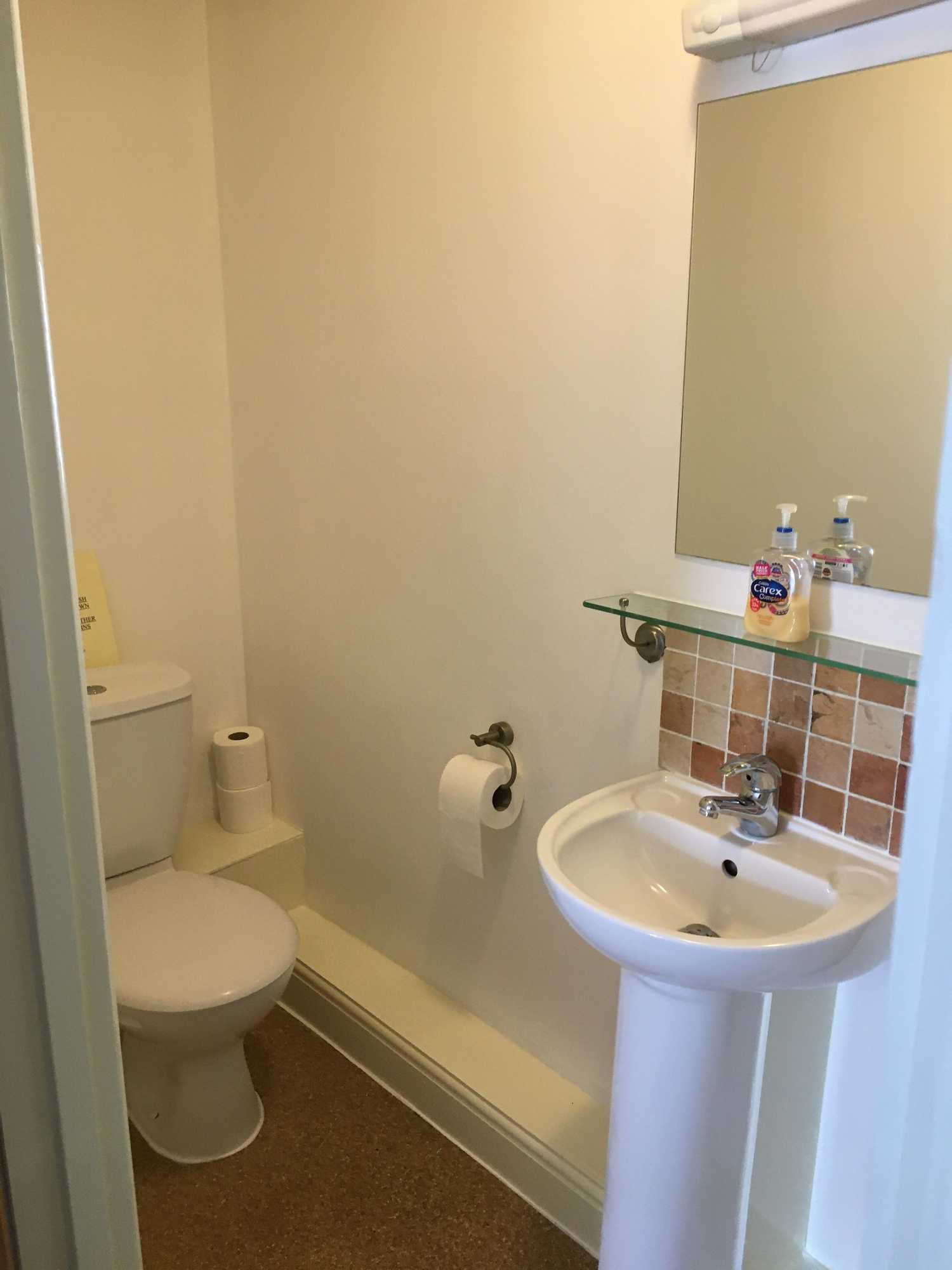 Gift card for The Chequers