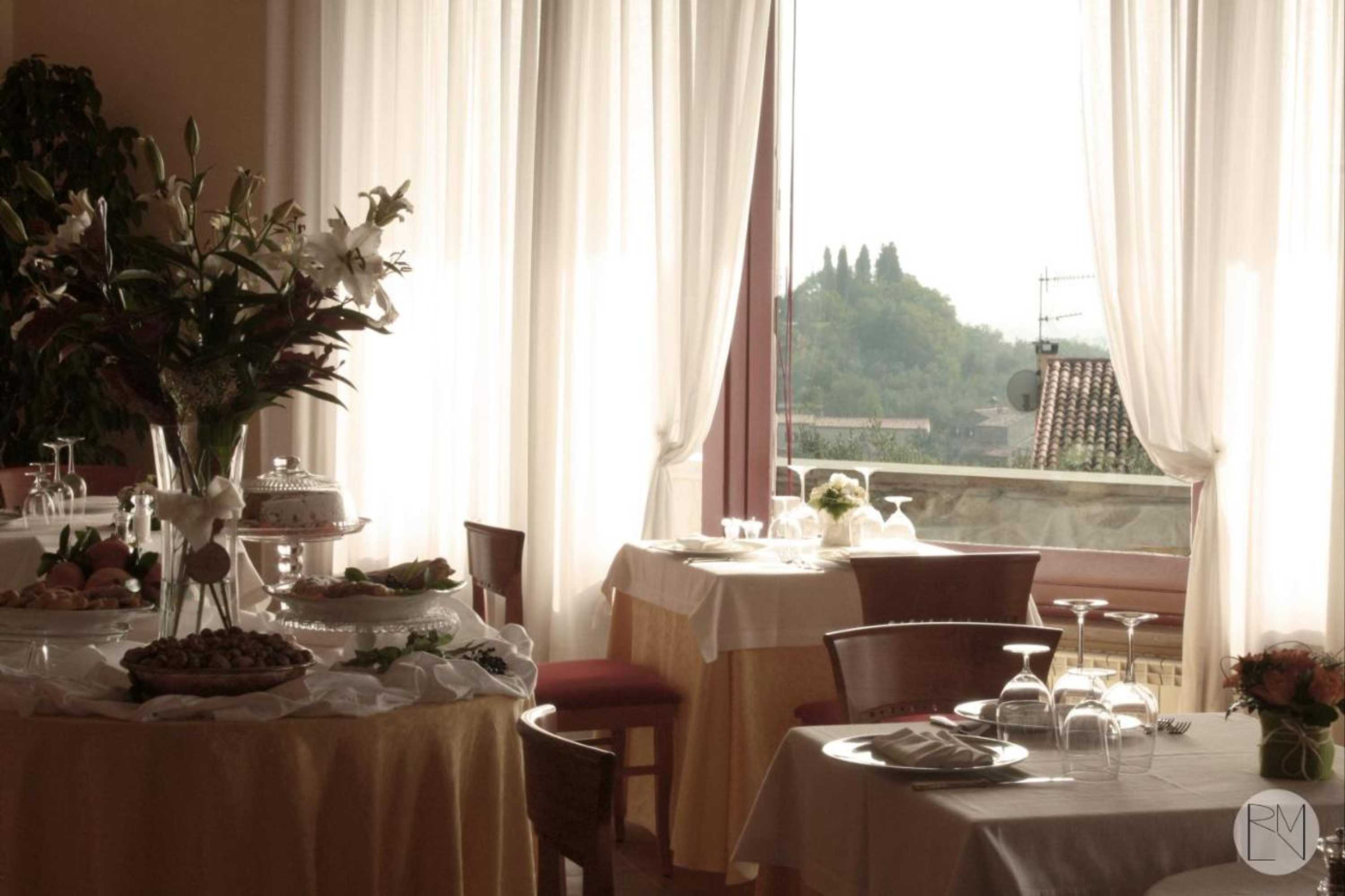 Gift card for Locanda Viridarium