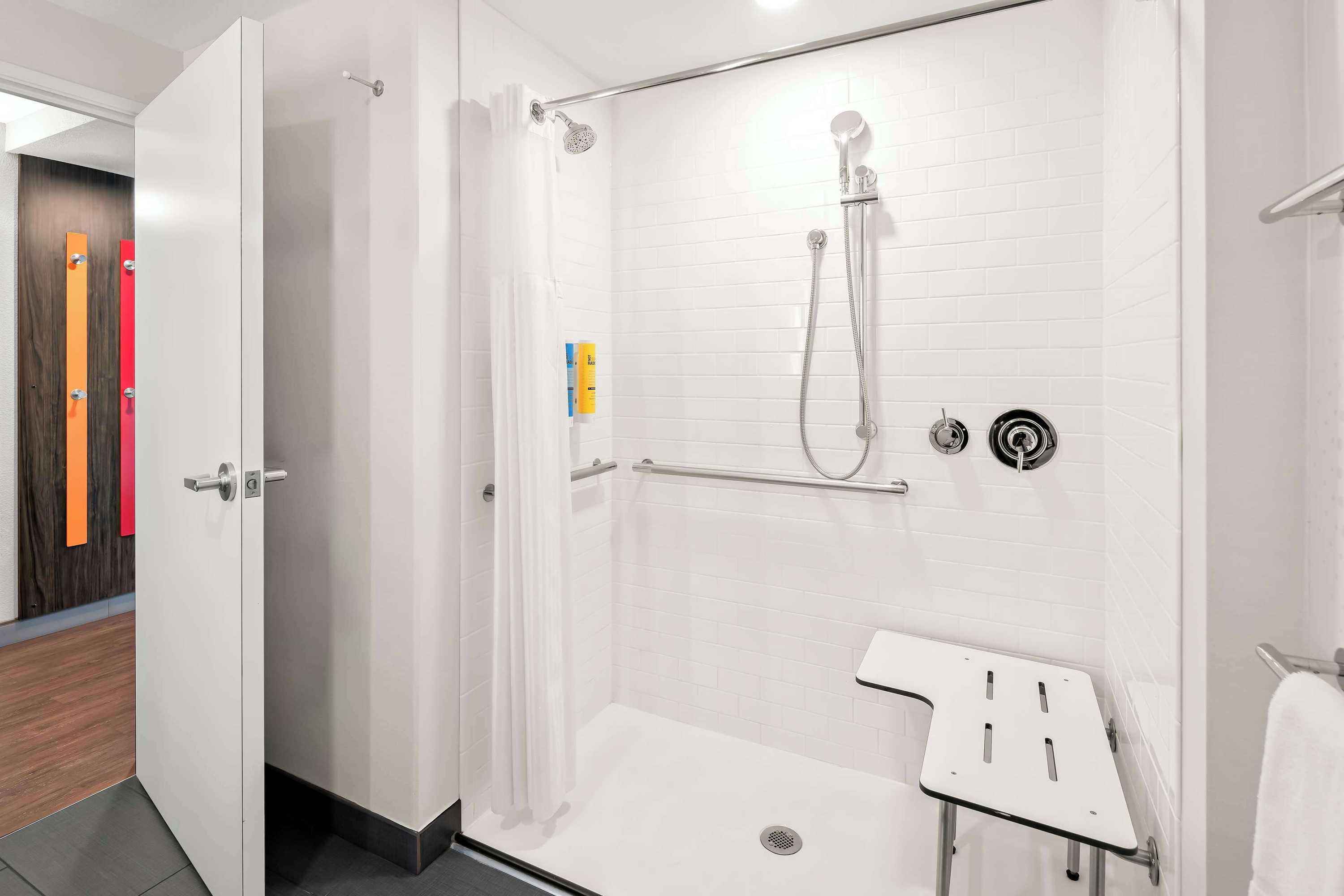 Gift card for Tru By Hilton Spokane Valley, WA