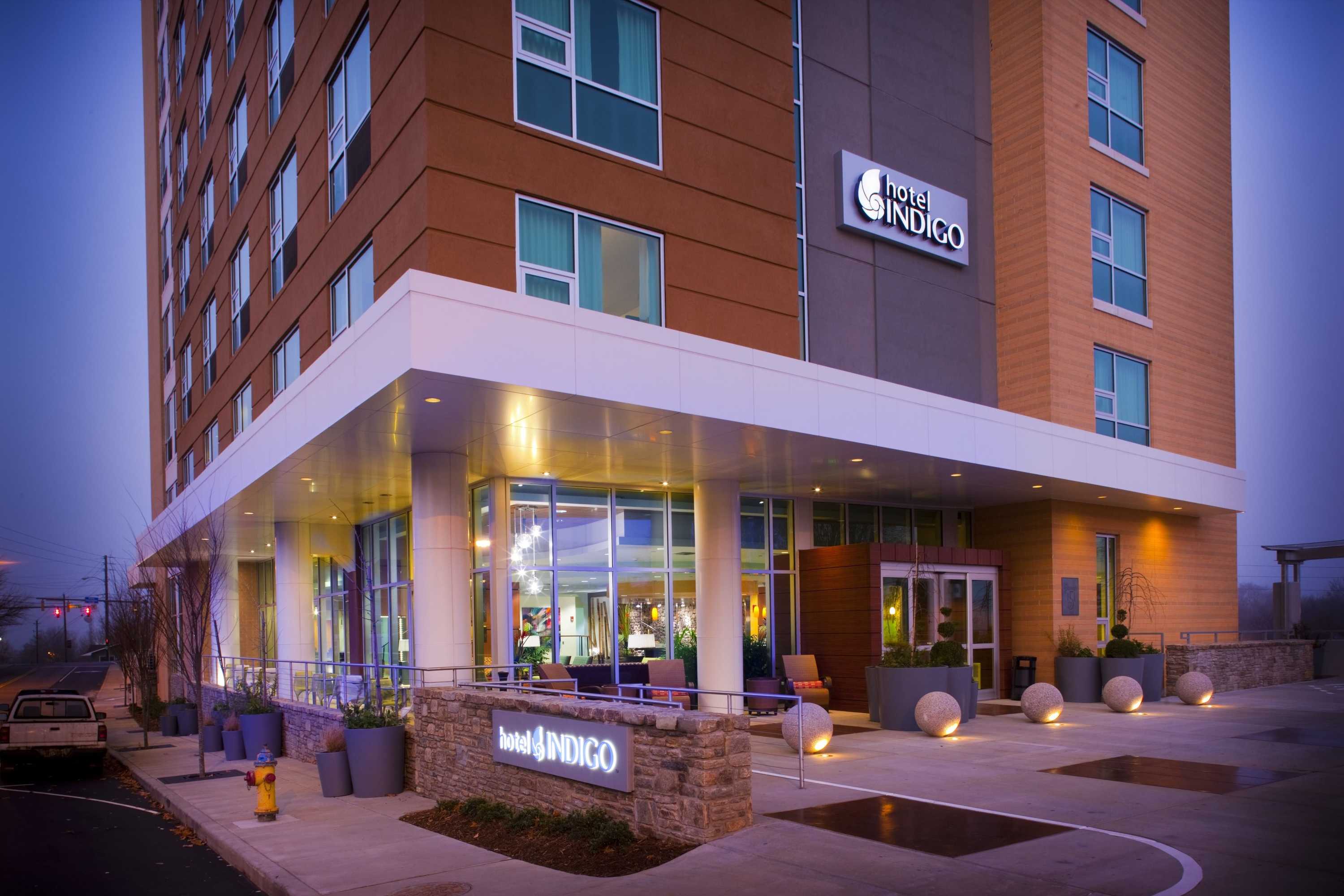 Gift card for Hotel Indigo Asheville Downtown by Ihg Gift card for Hotel Indigo Asheville Downtown by Ihg