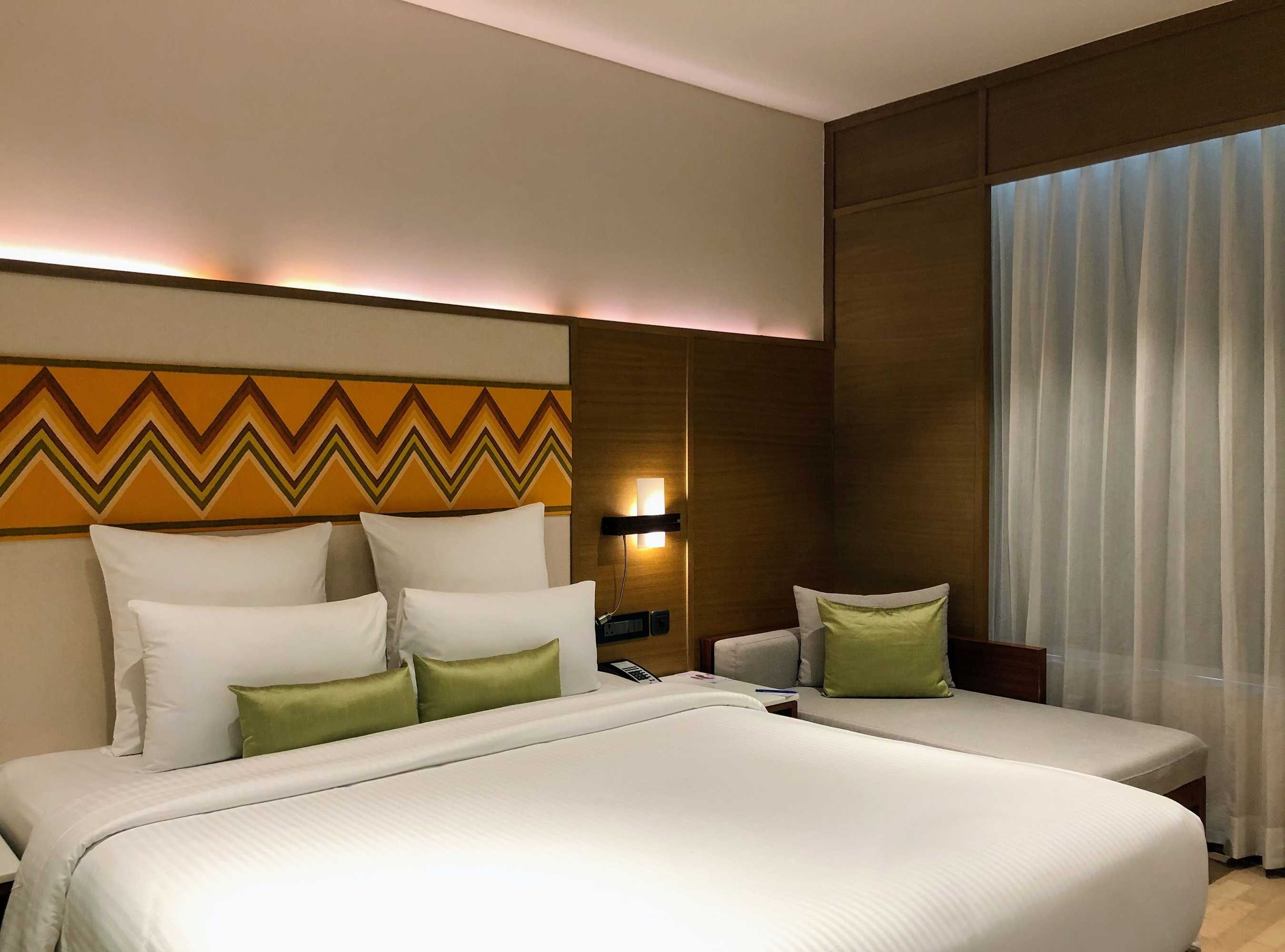 Gift card for Novotel Guwahati GS Road Hotel