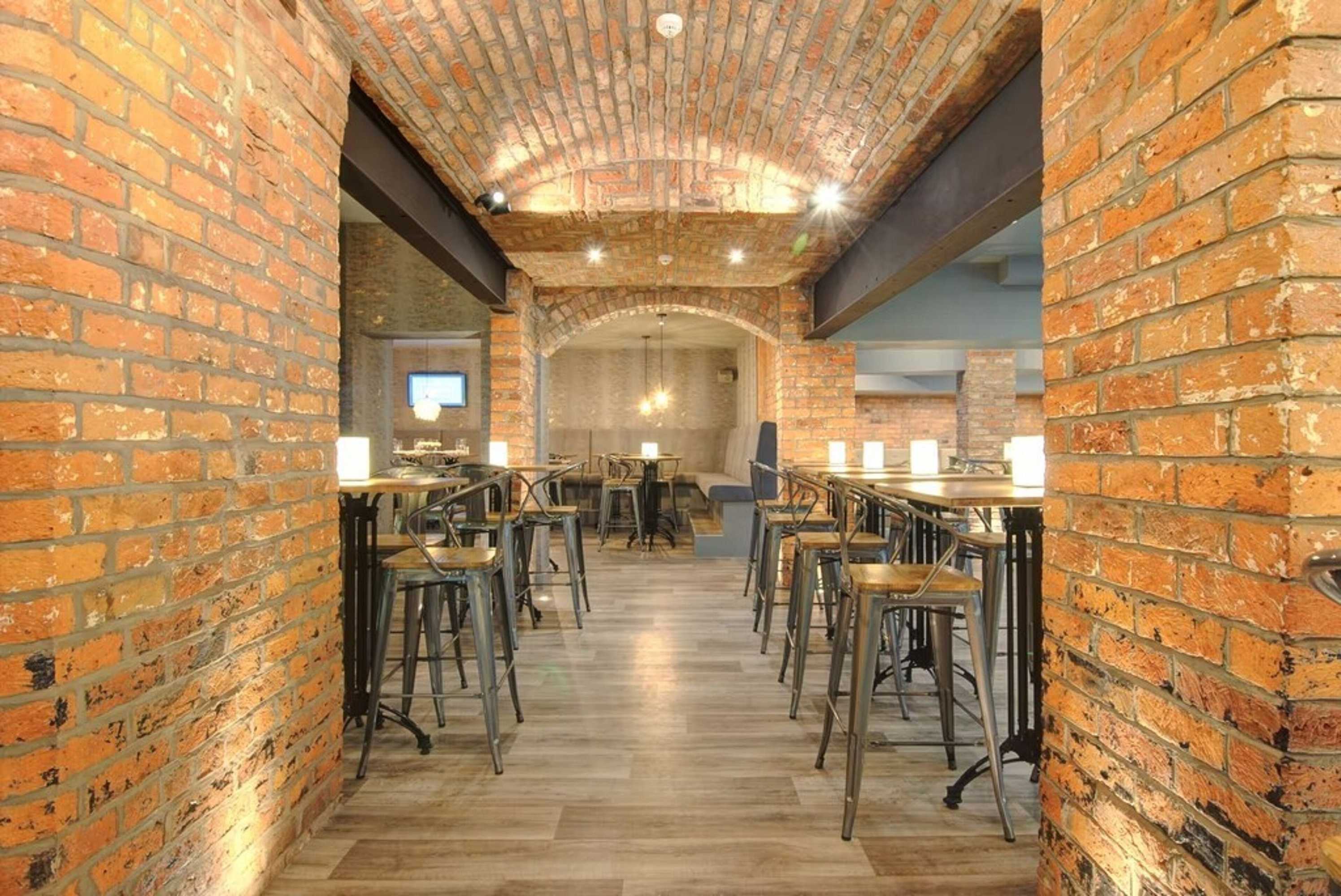 Gift card for The Royal Hotel