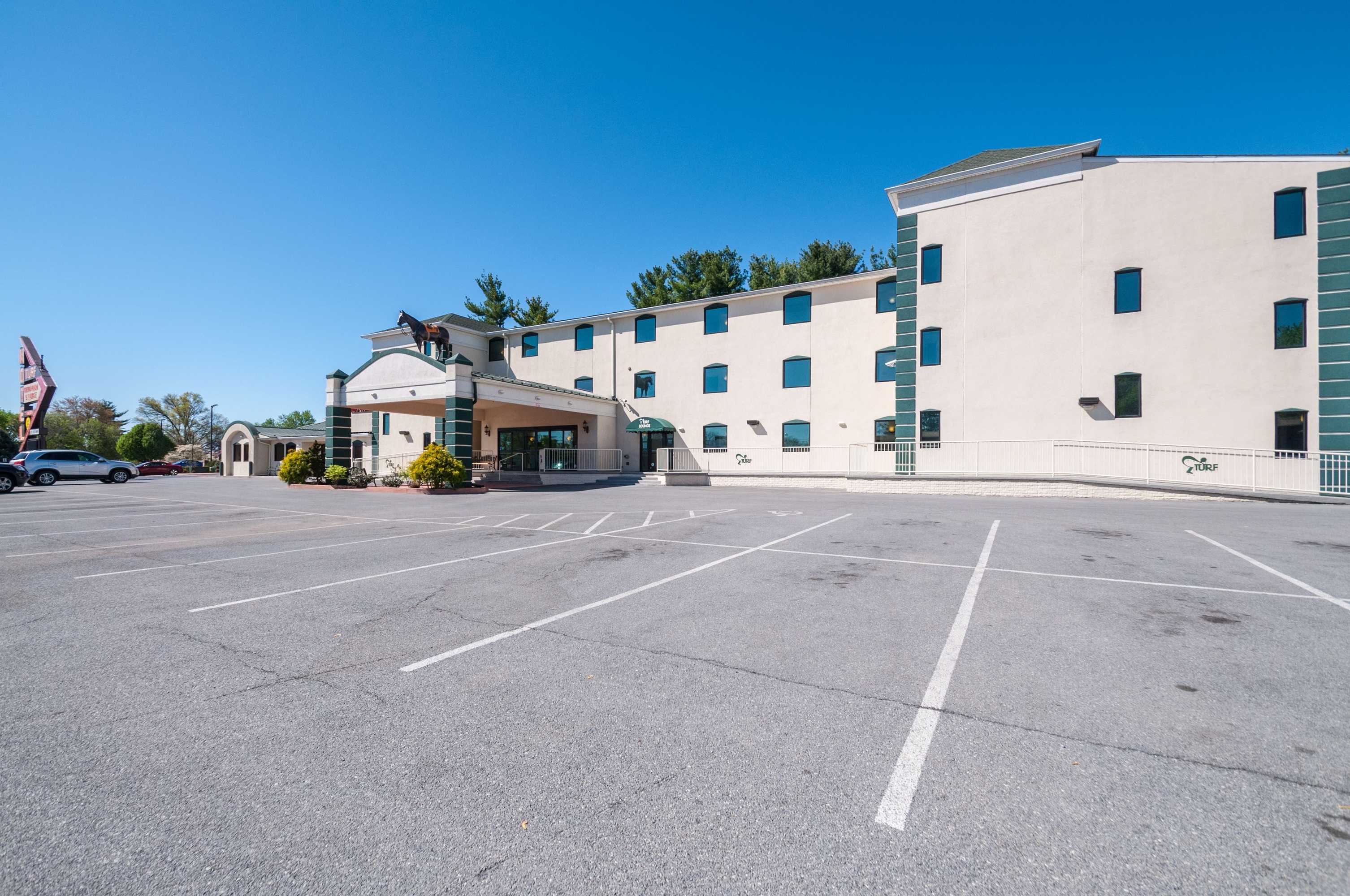 Gift card for Rodeway Inn & Suites Gift card for Rodeway Inn & Suites