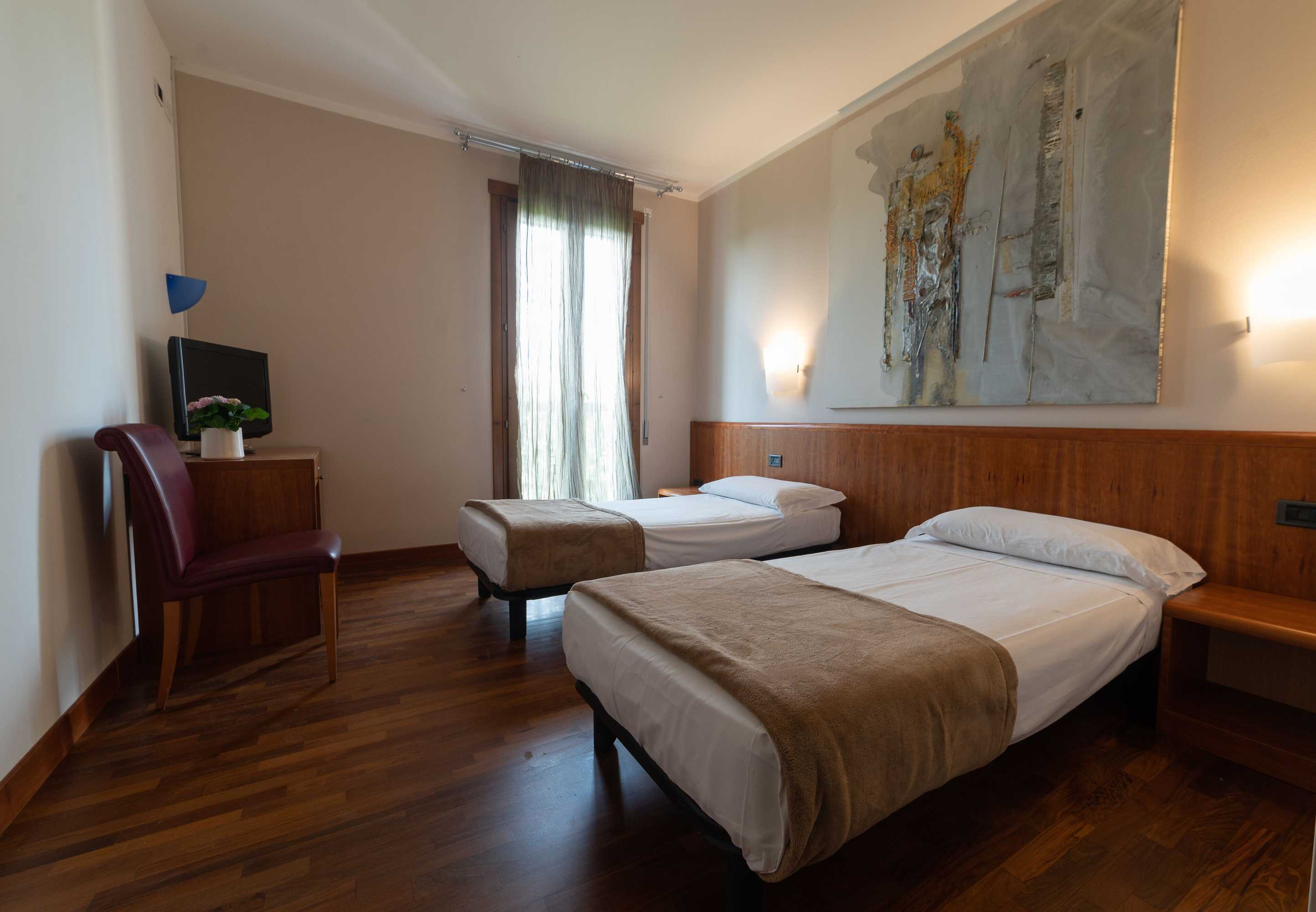 Gift card for Hotel Querini Business Hotel Sandrigo Gift card for Hotel Querini Business Hotel Sandrigo