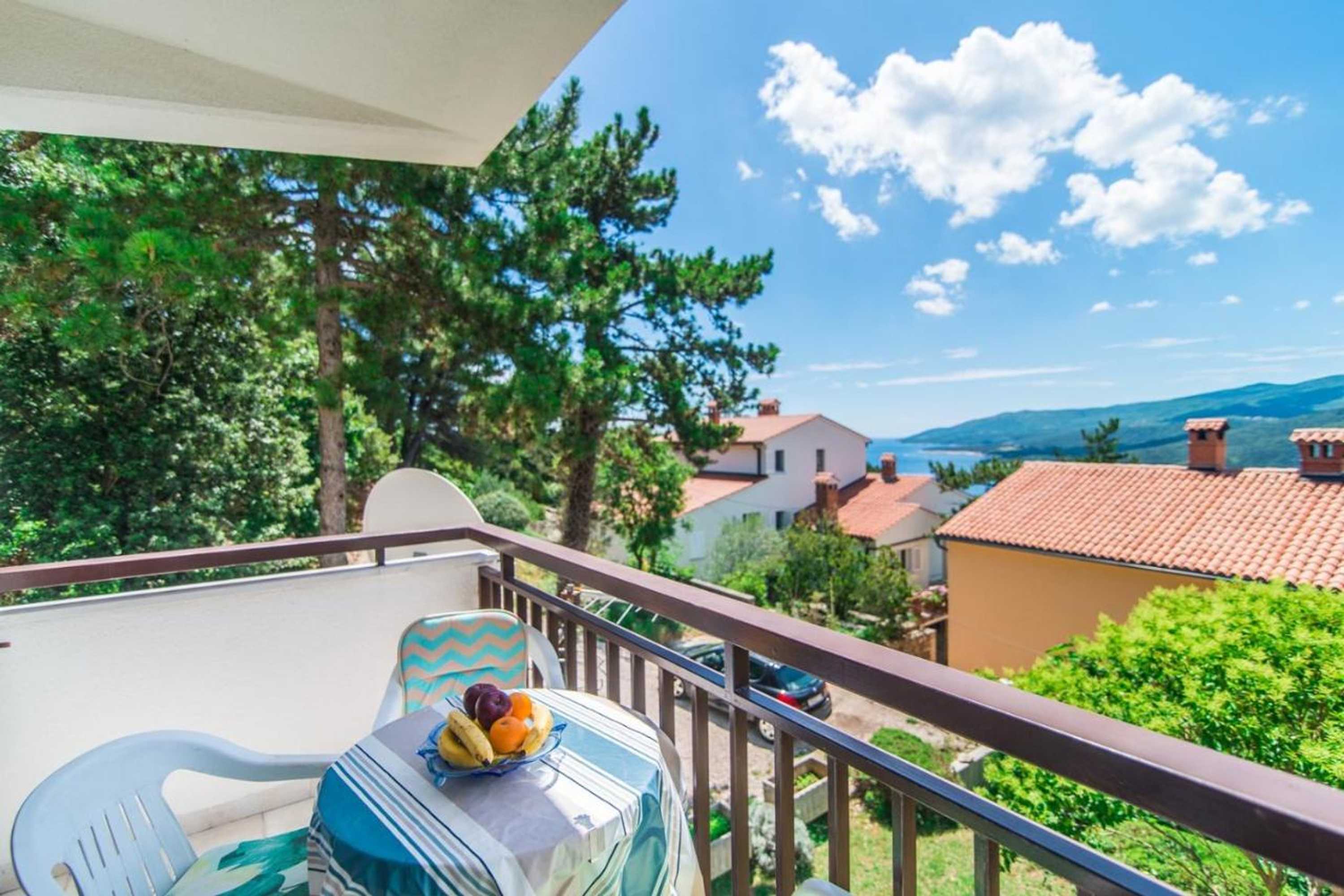 Gift card for Apartments Pino Rabac