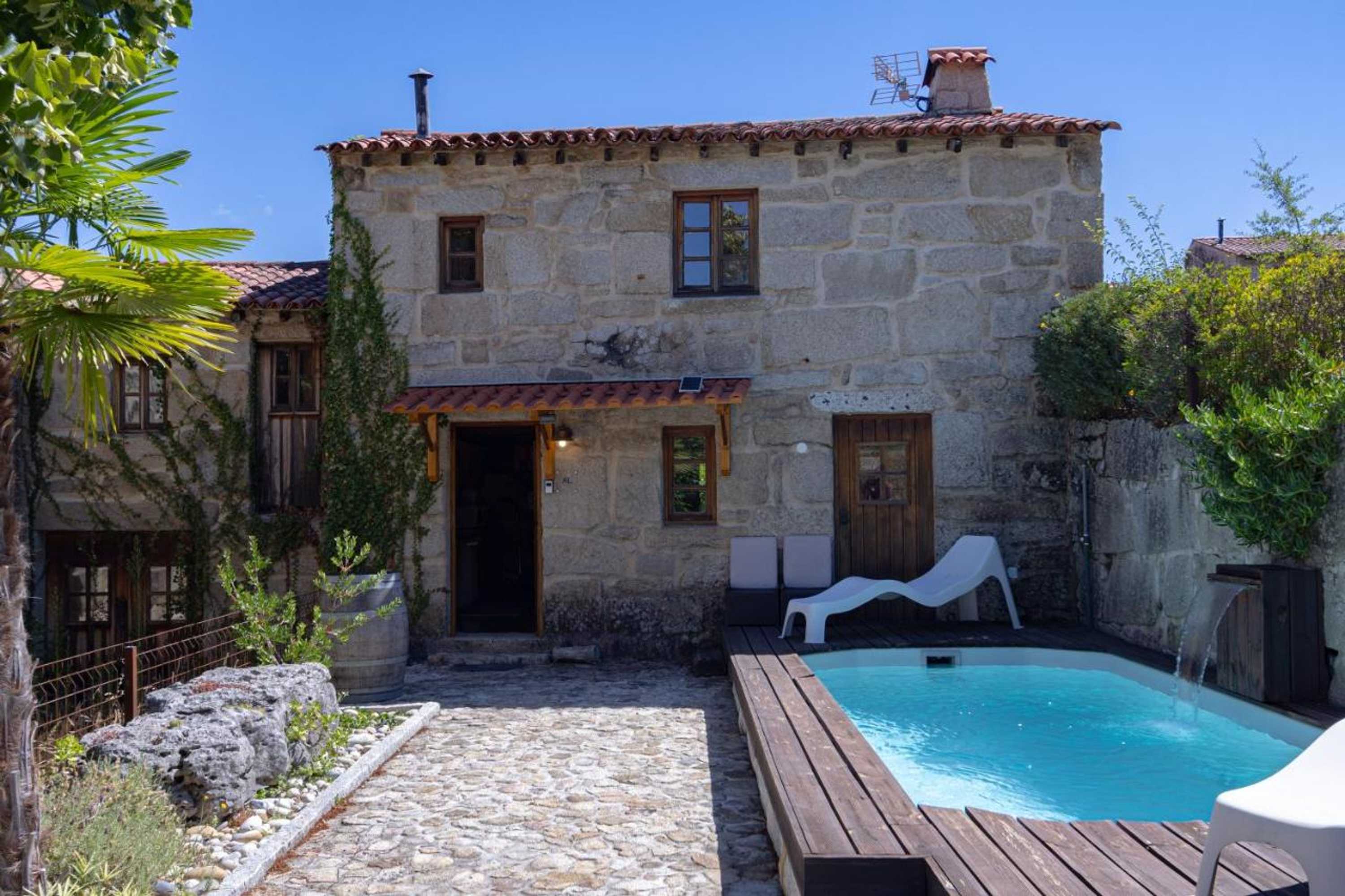 Gift card for Póvoa Dão