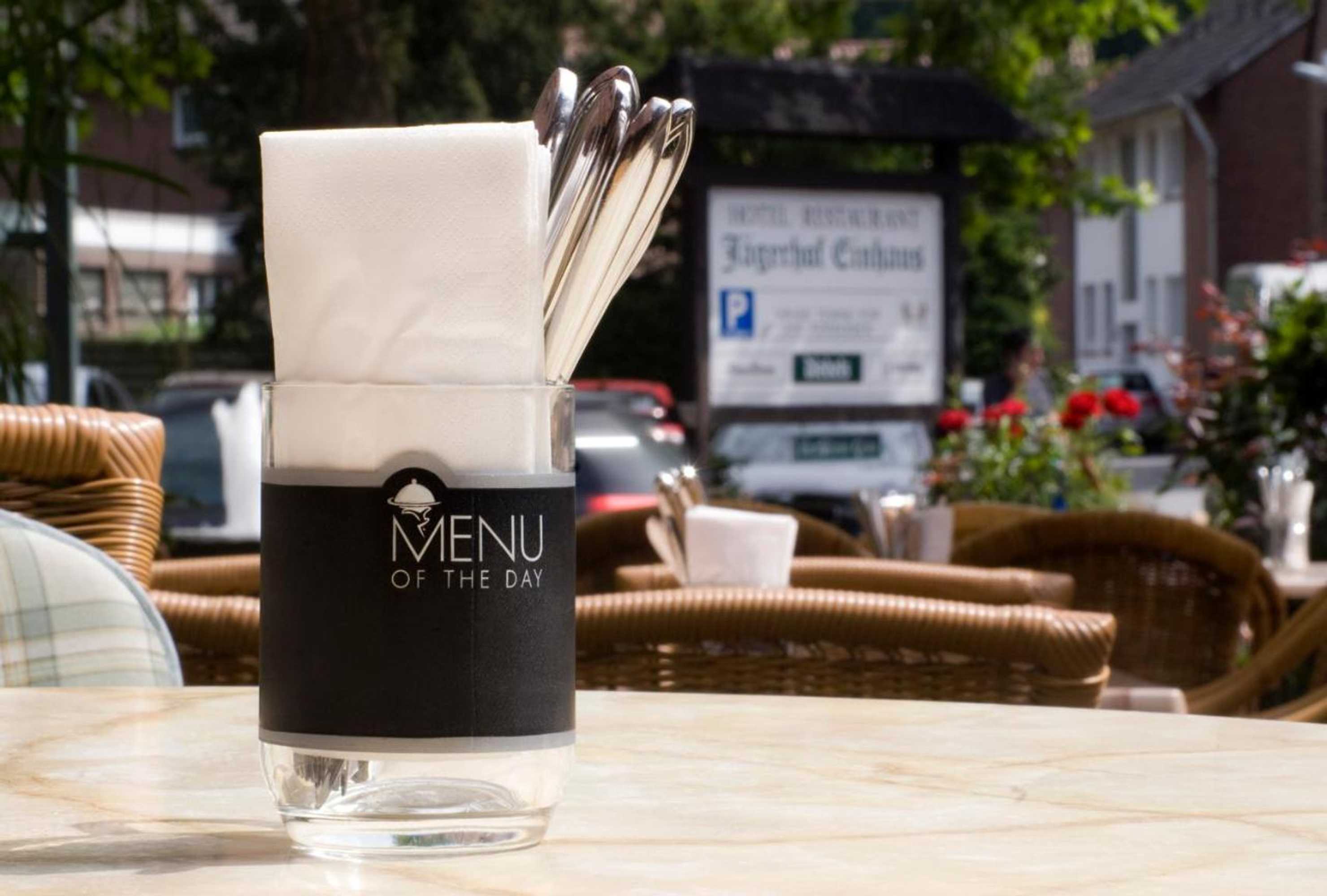 Gift card for Einhaus Jägerhof