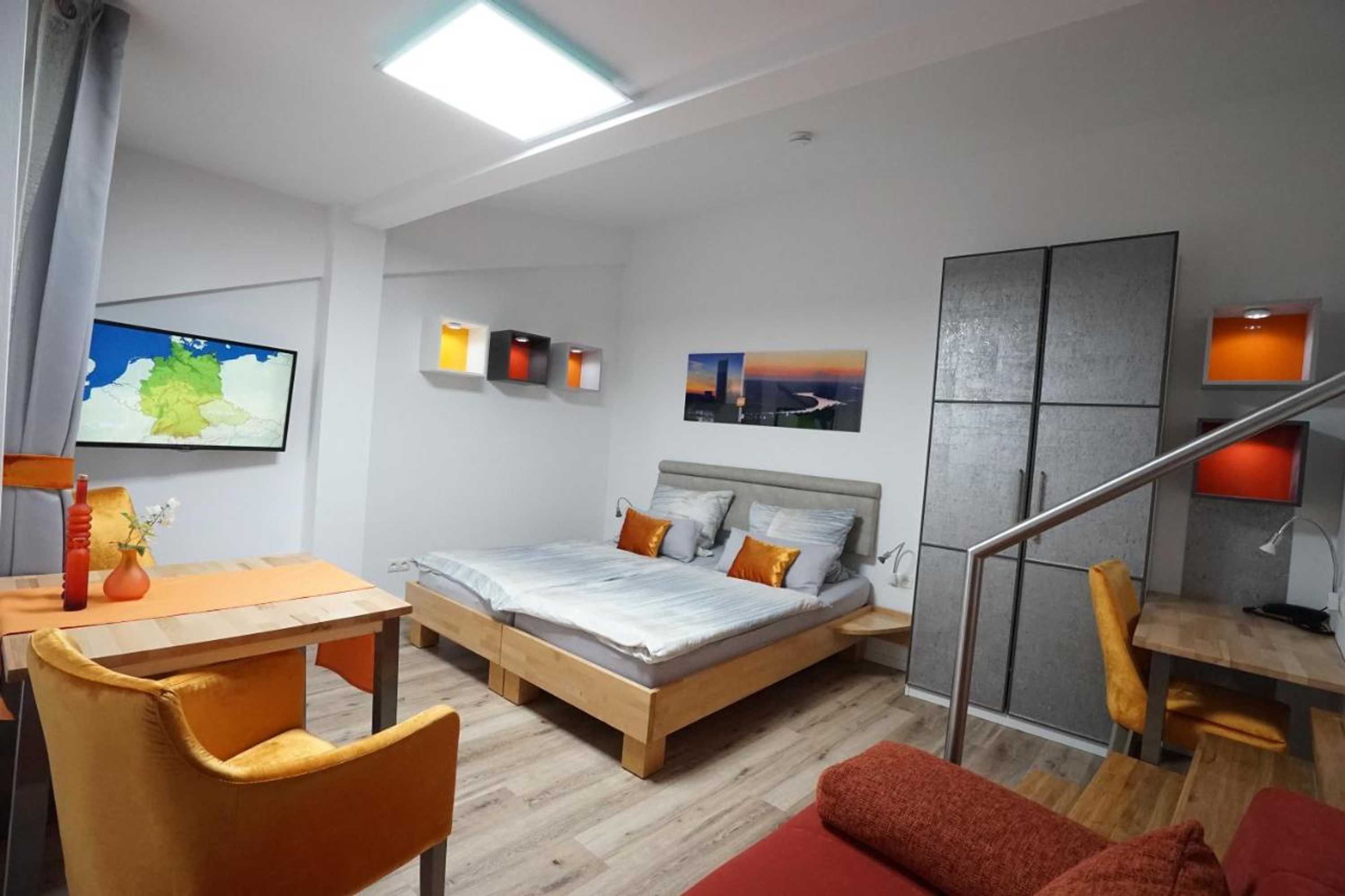 Gift card for Aparthotel Kottenforst