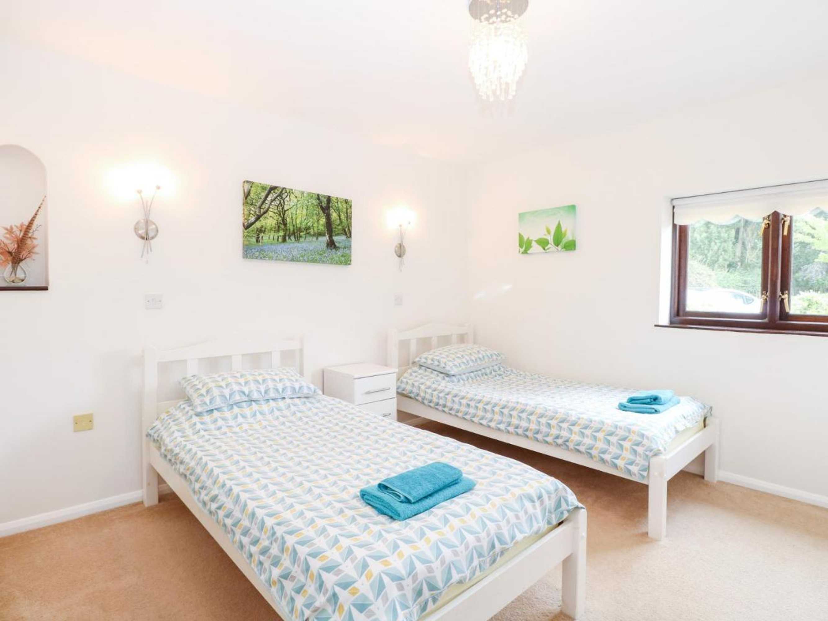 Gift card for Lowbrook Cottage