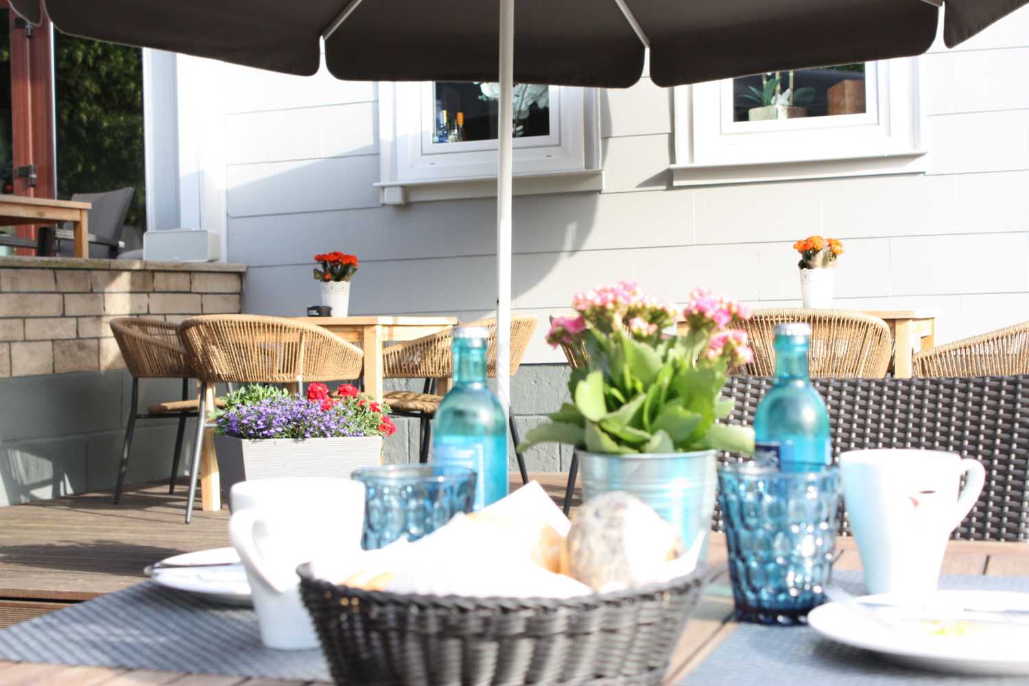 Gift card for Hotel am Kurpark