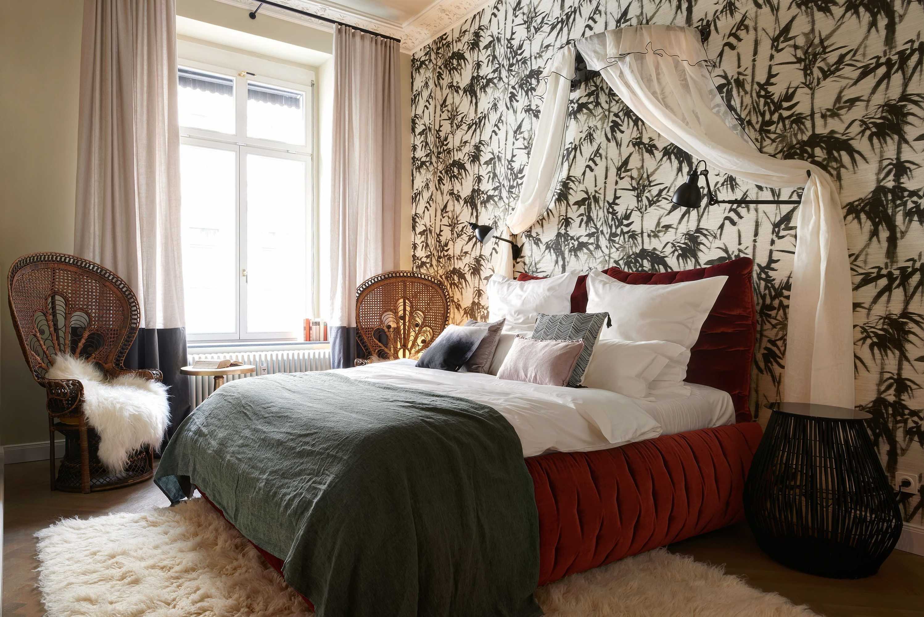 Gift card for Cora Apartments Leipzig