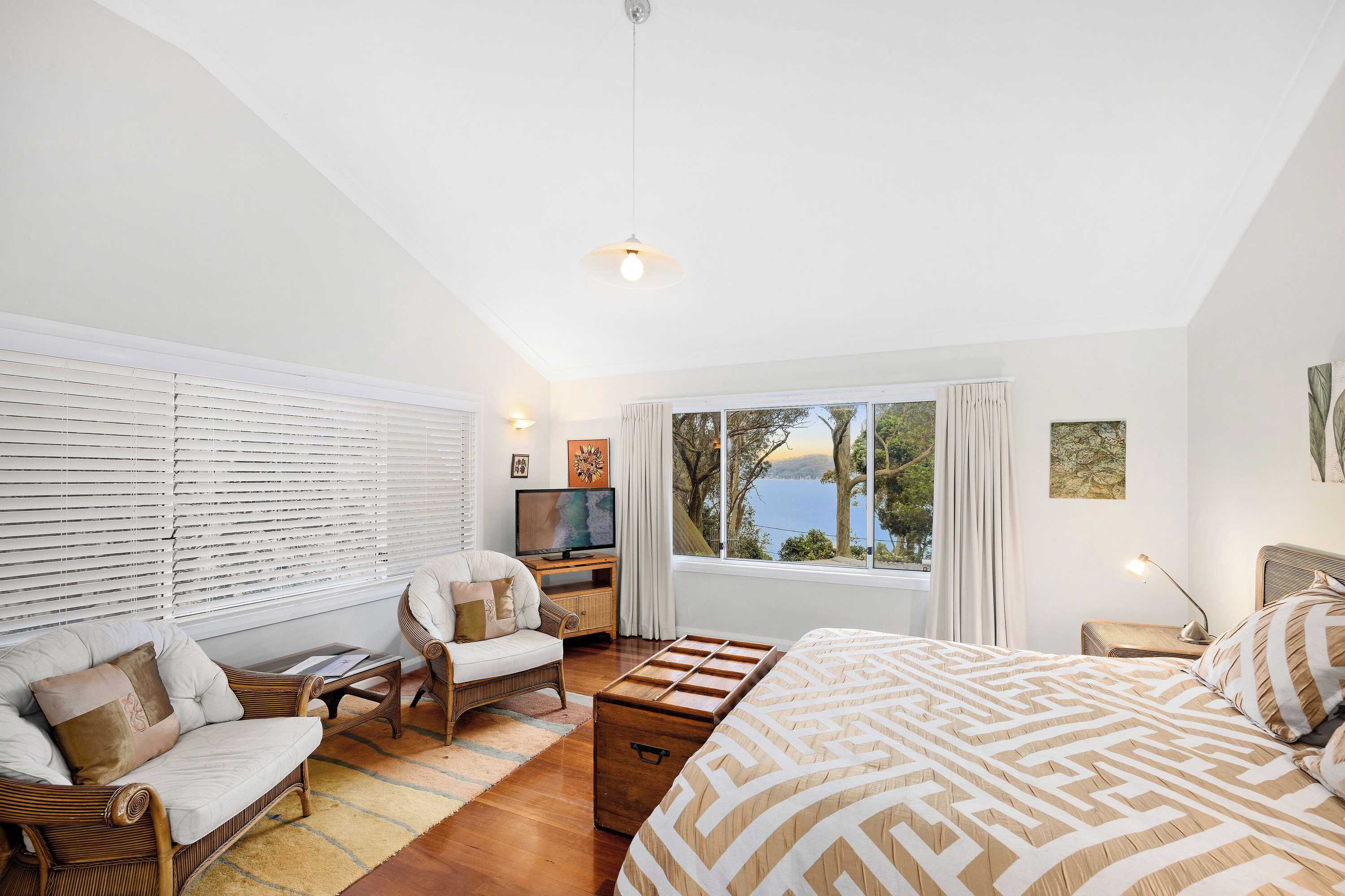 Gift card for Scotland Island Lodge