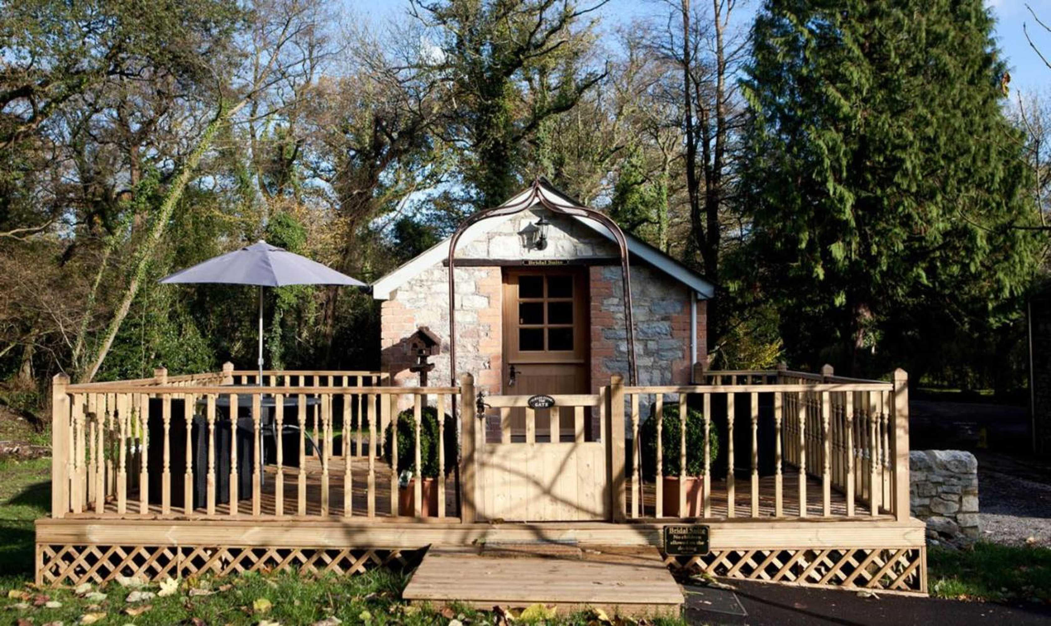 Gift card for Pencoed House Estate (cardiff)