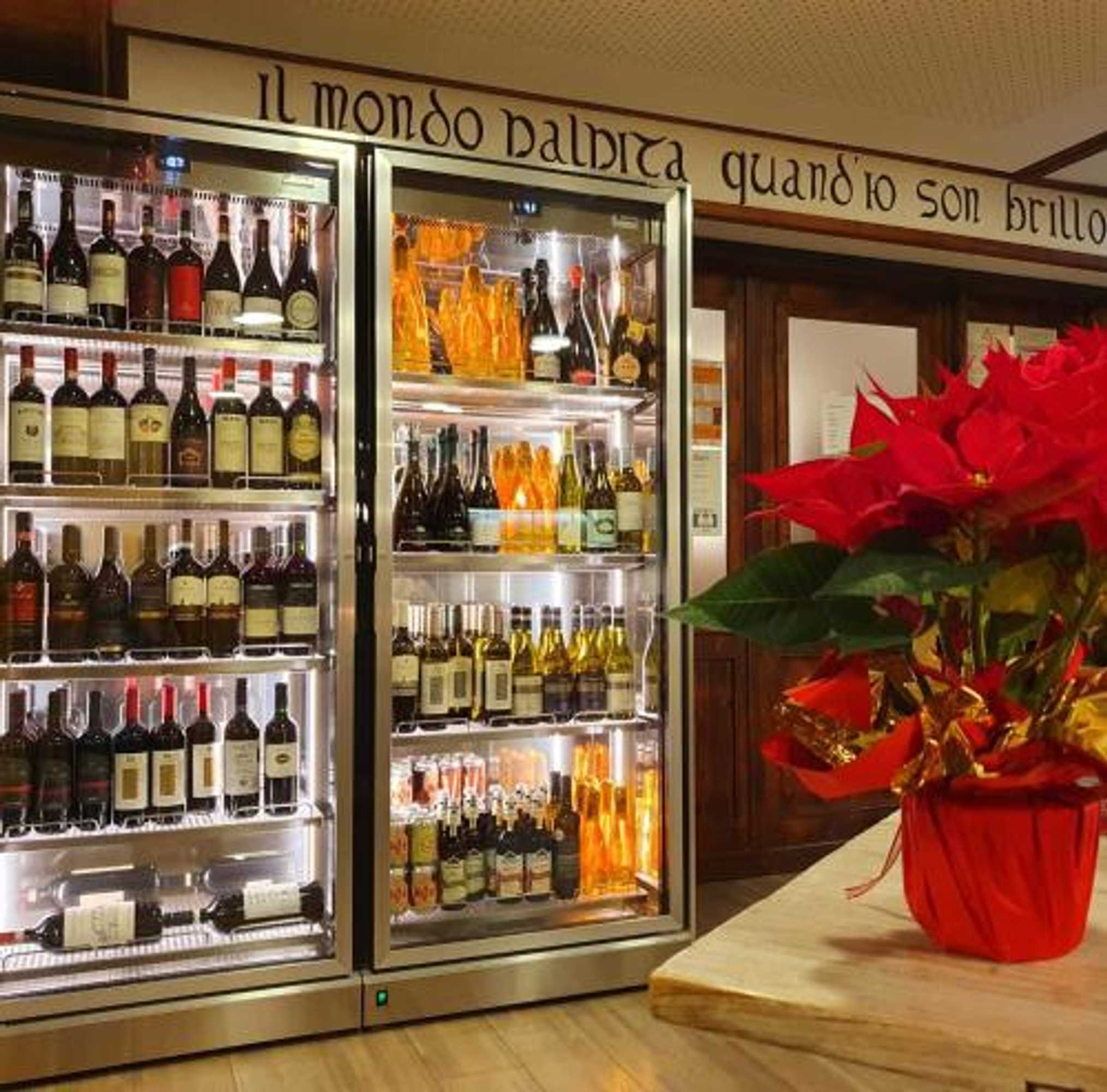 Gift card for Hotel Ristorante al Giardinetto Gift card for Hotel Ristorante al Giardinetto