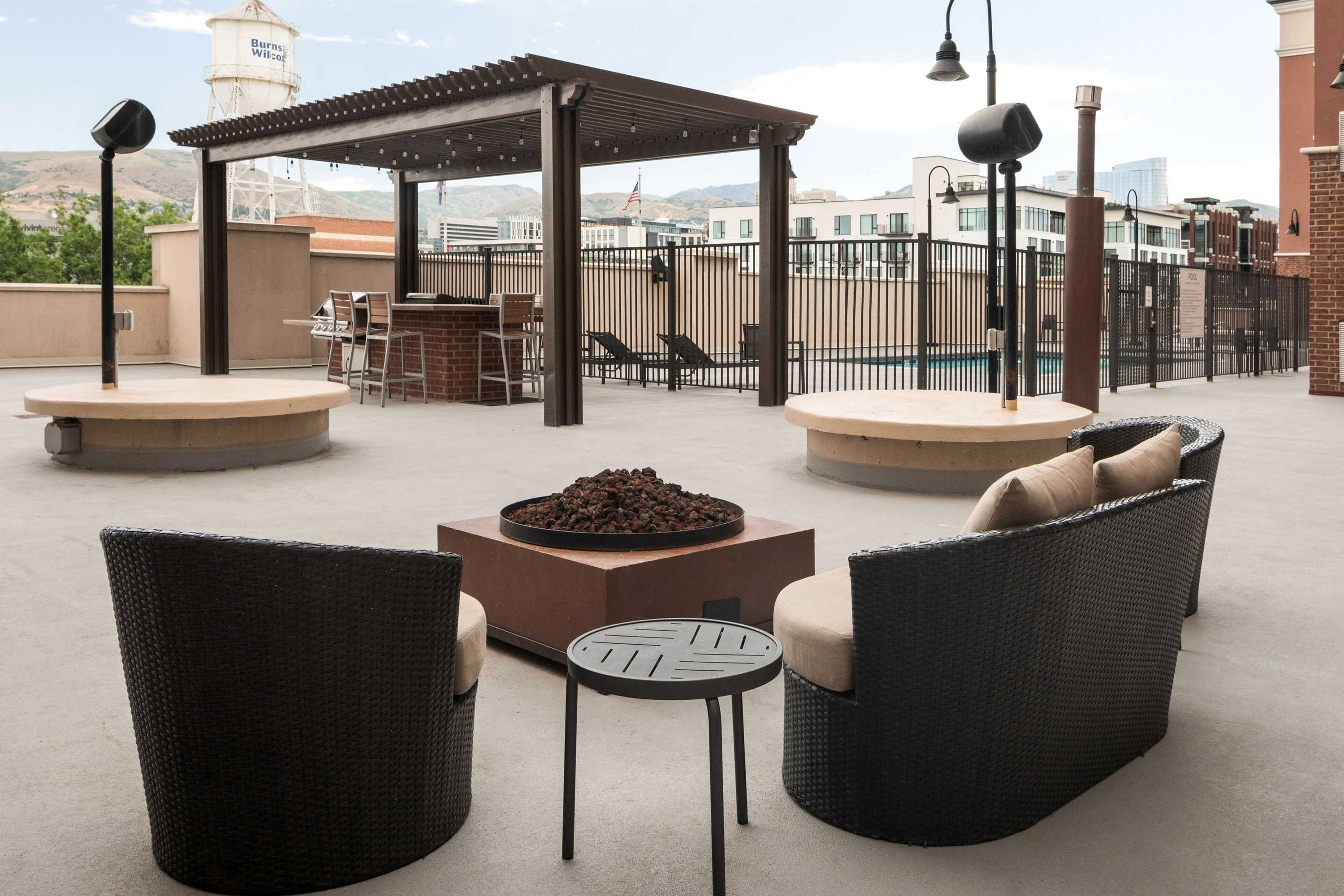 Gift card for Homewood Suites by Hilton Salt Lake City-Downtown Gift card for Homewood Suites by Hilton Salt Lake City-Downtown
