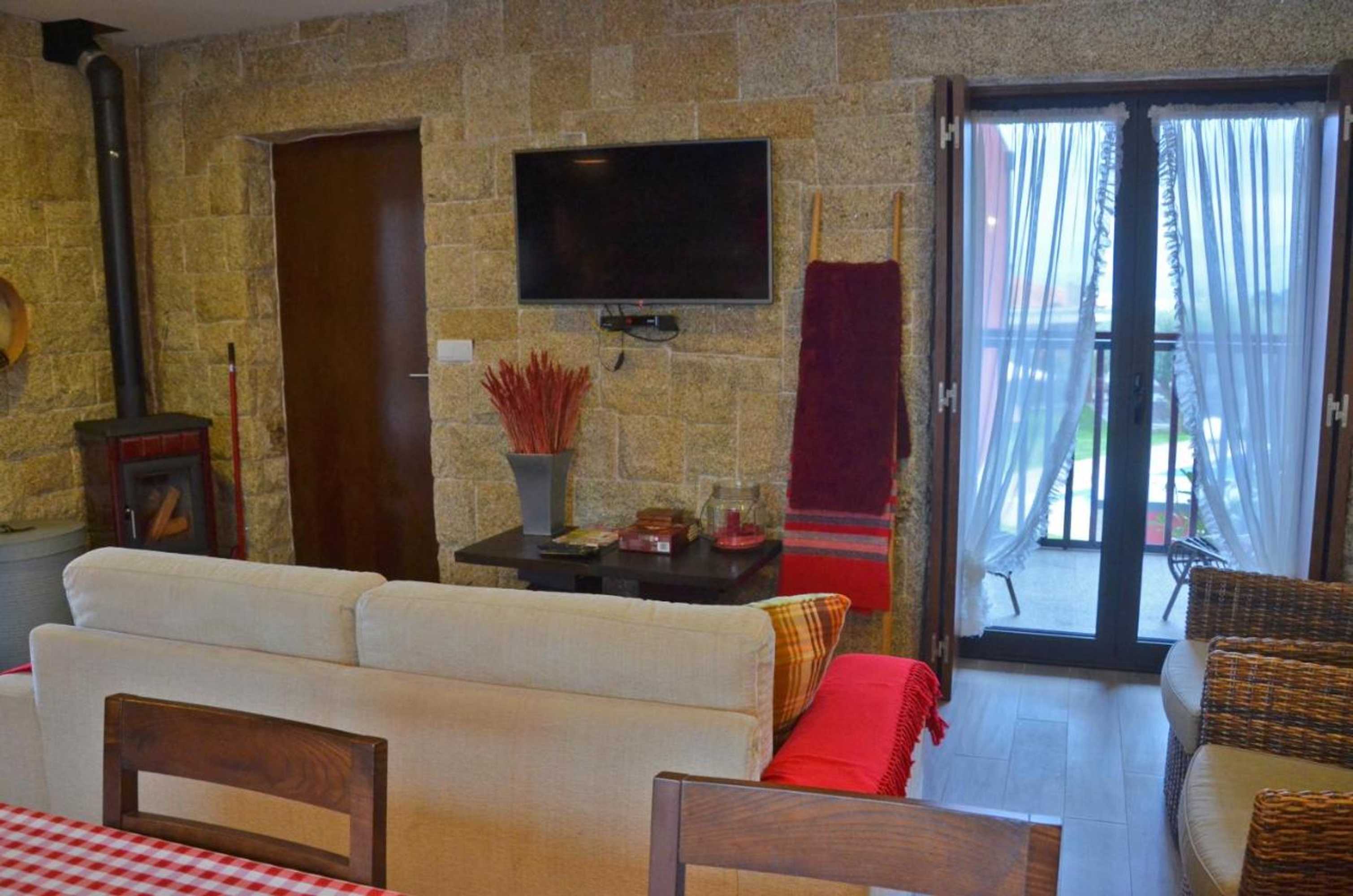 Gift card for Casa de Campo Sossego da Lata