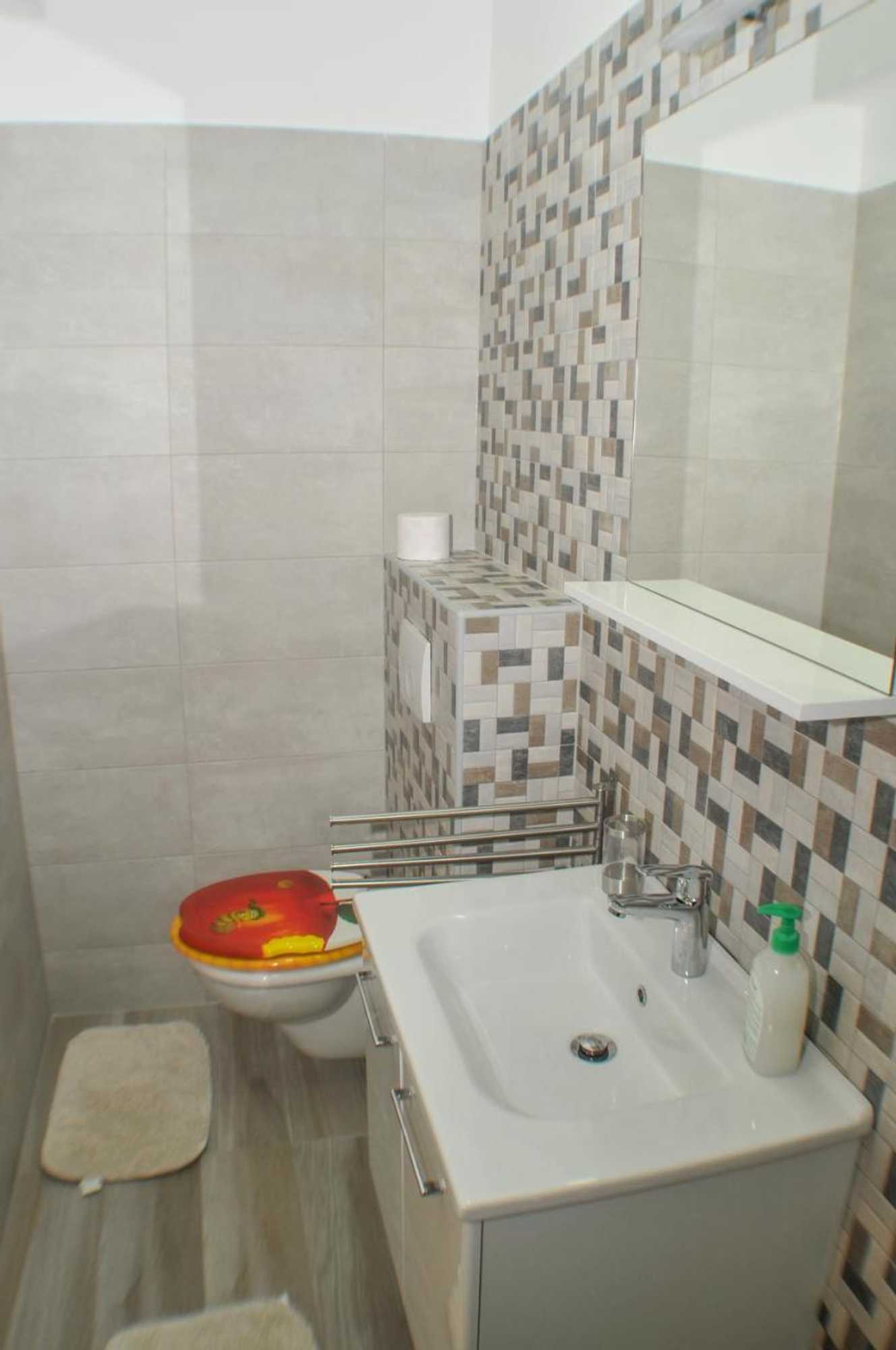 Gift card for Apartments Finida