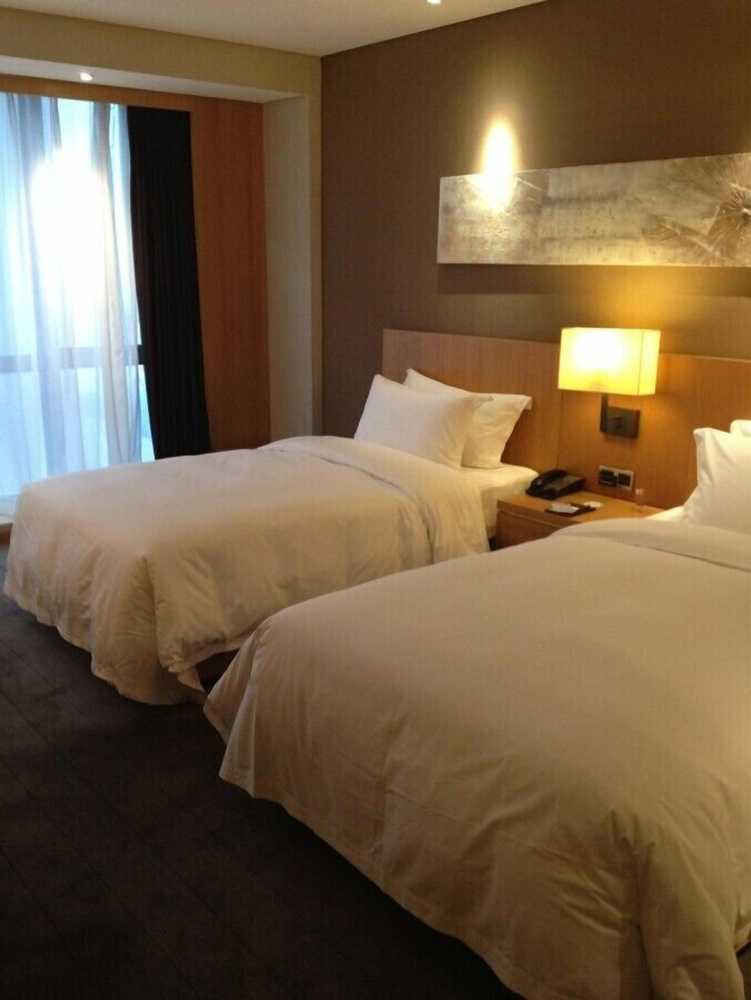 Gift card for Tian Feng International Hotel Gift card for Tian Feng International Hotel