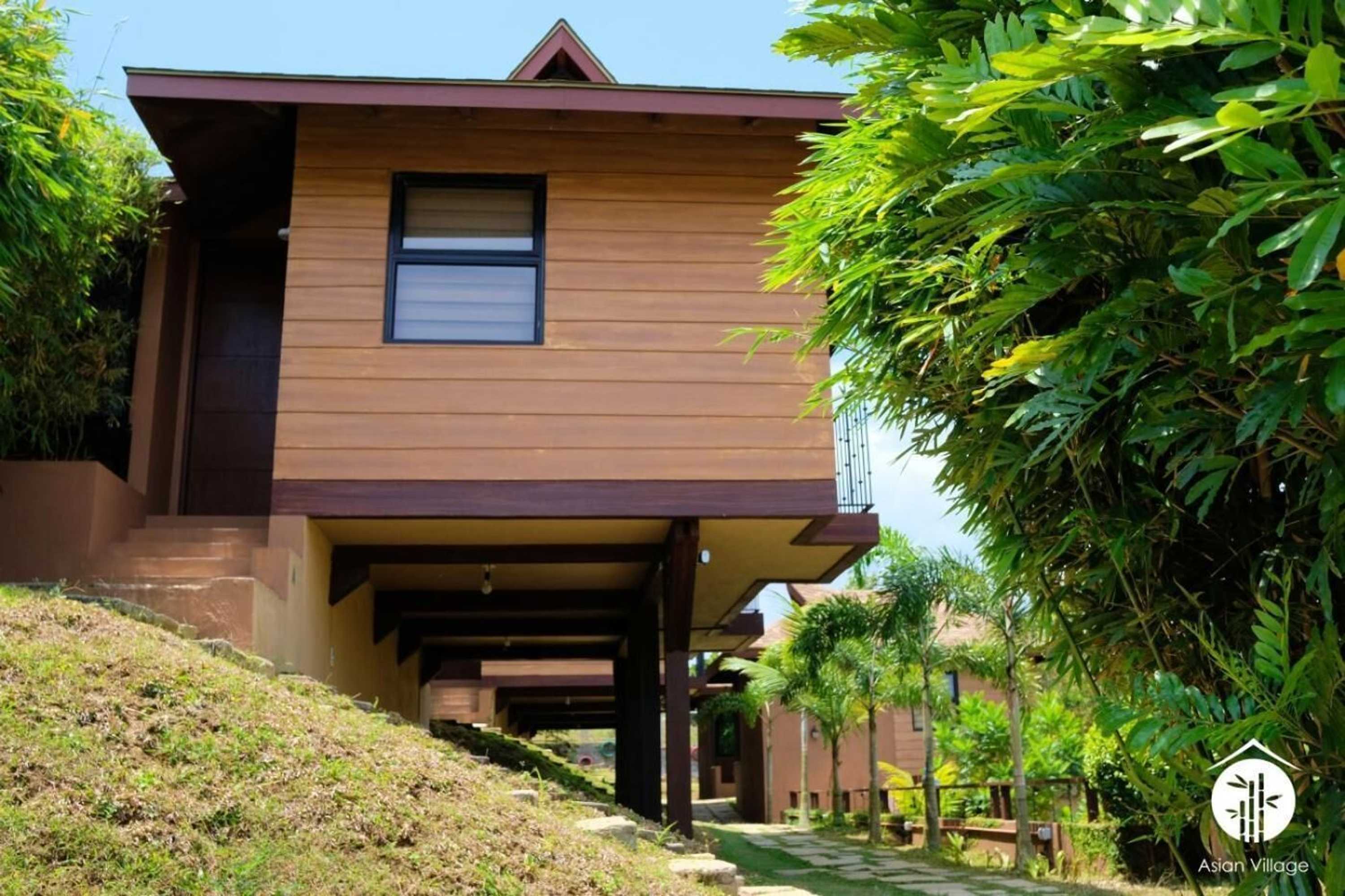 Gift card for Asian Village Tagaytay Gift card for Asian Village Tagaytay