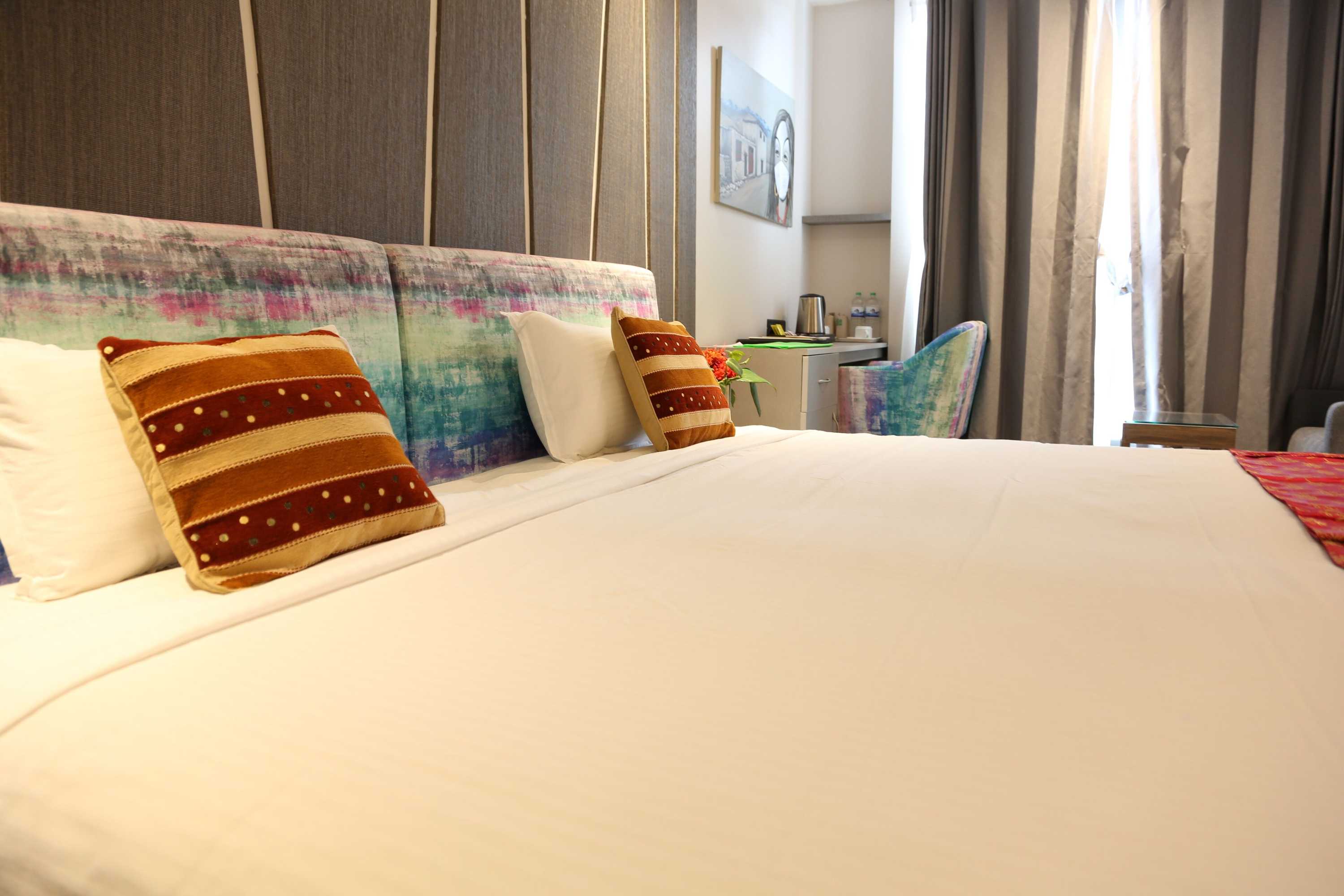 Gift card for Kathmandu Guest House by Kgh Group