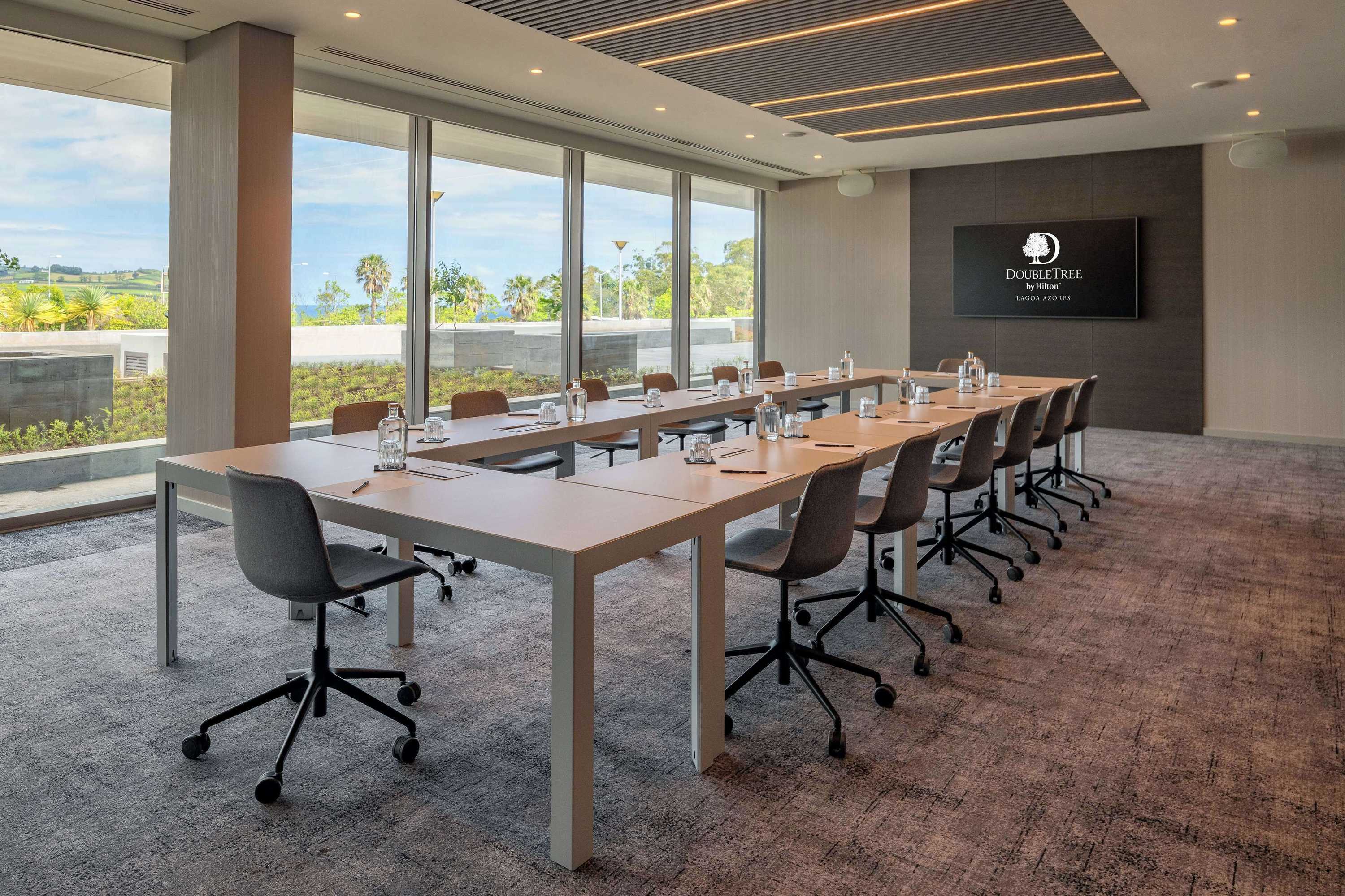 Gift card for Doubletree By Hilton Lagoa Azores Gift card for Doubletree By Hilton Lagoa Azores
