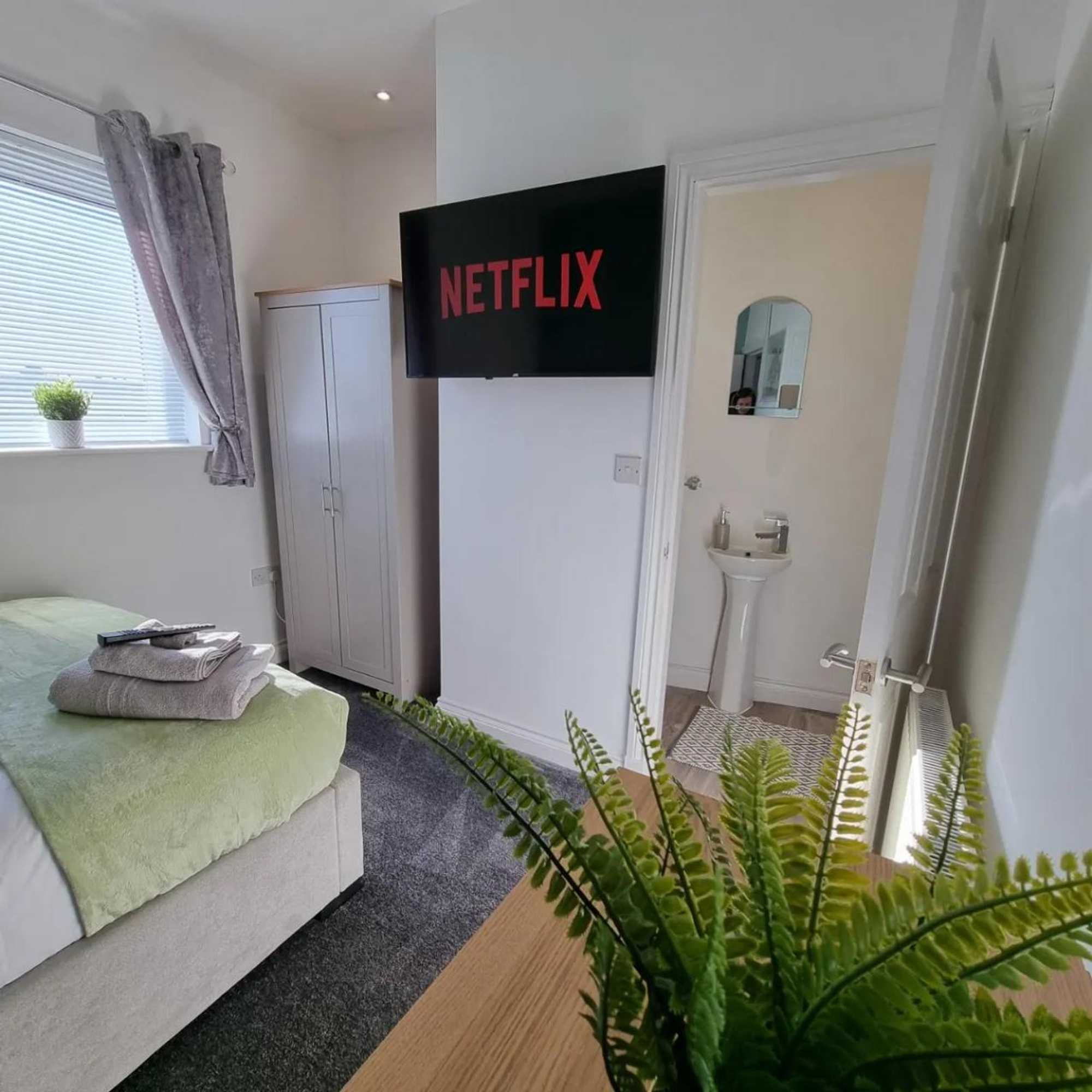 Gift card for 264 The Hungerford