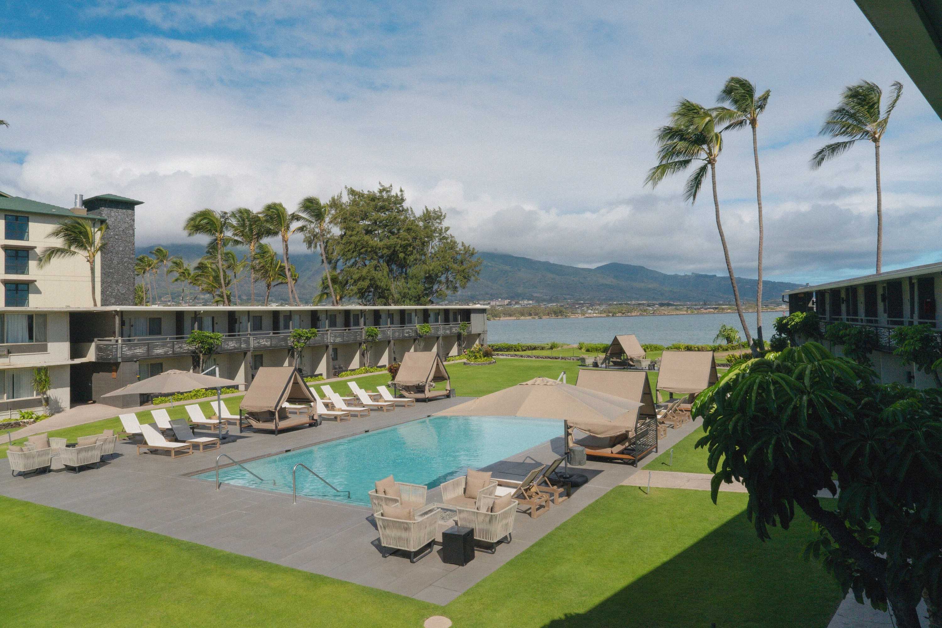 Gift card for Maui Seaside Hotel Gift card for Maui Seaside Hotel