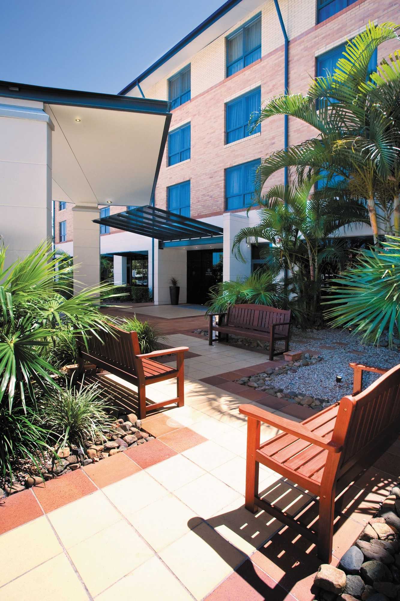 Gift card for Mercure Brisbane Garden City Gift card for Mercure Brisbane Garden City