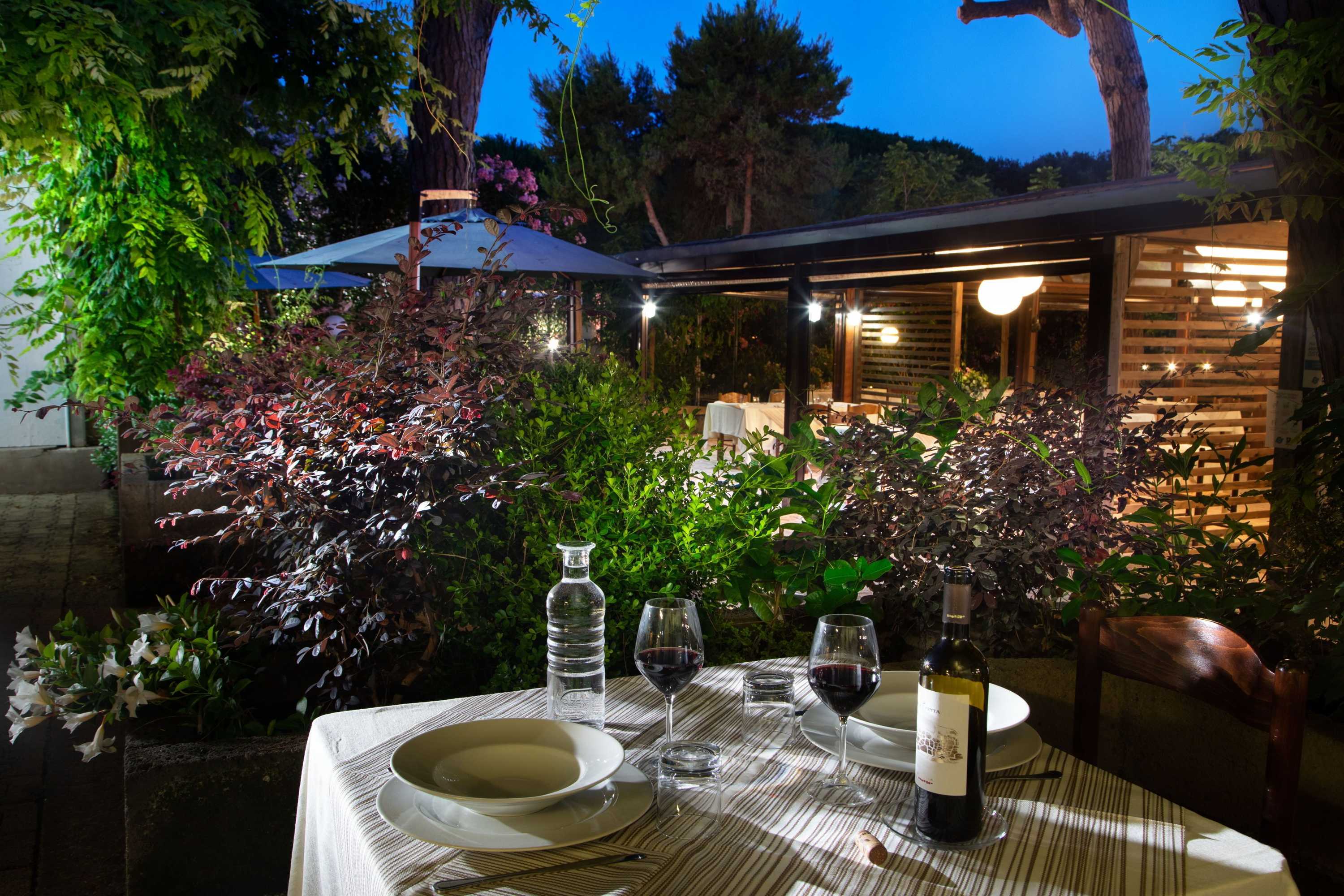 Gift card for Camping Village Parco Della Gallinara