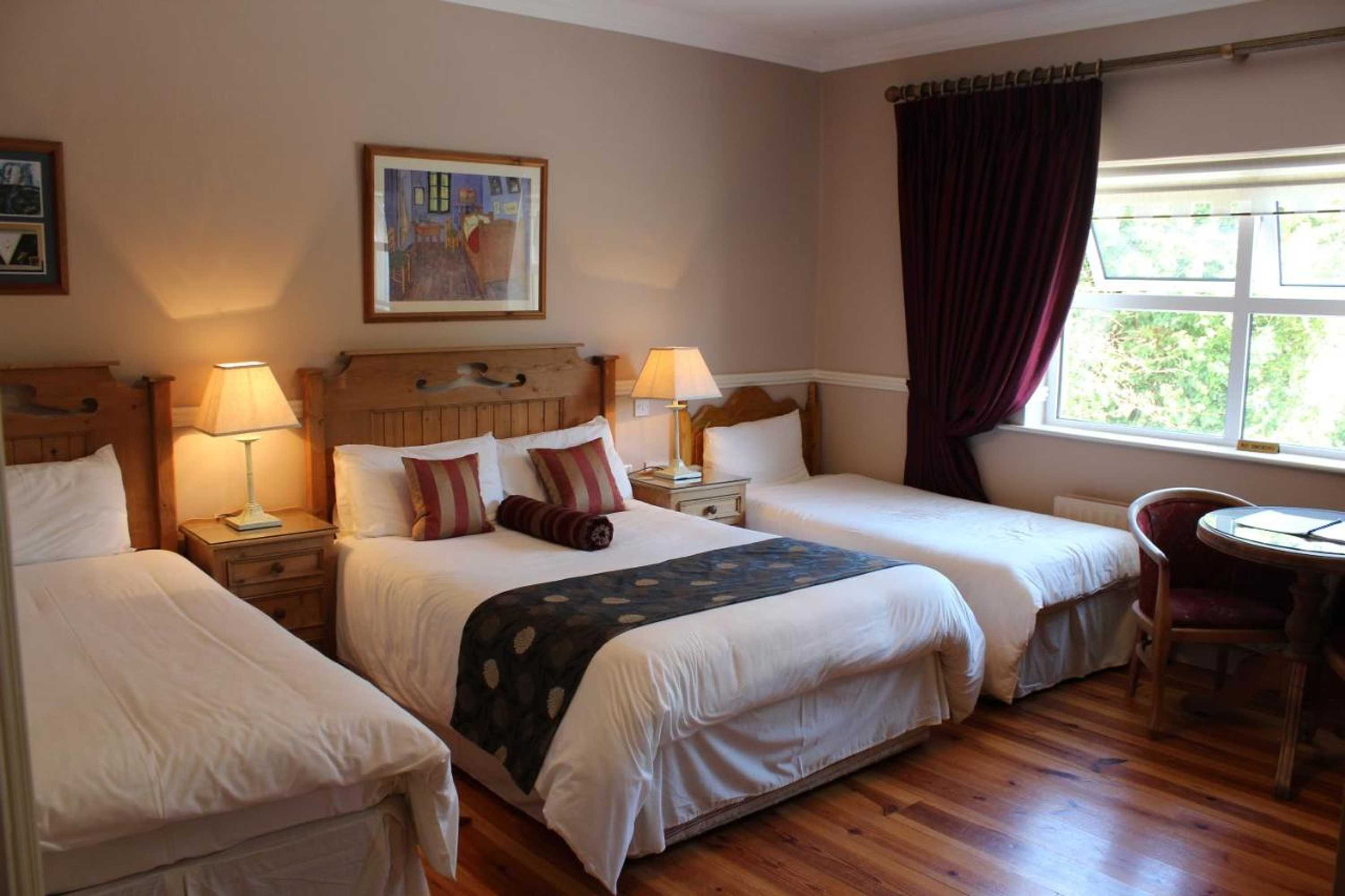 Gift card for Adare Country House