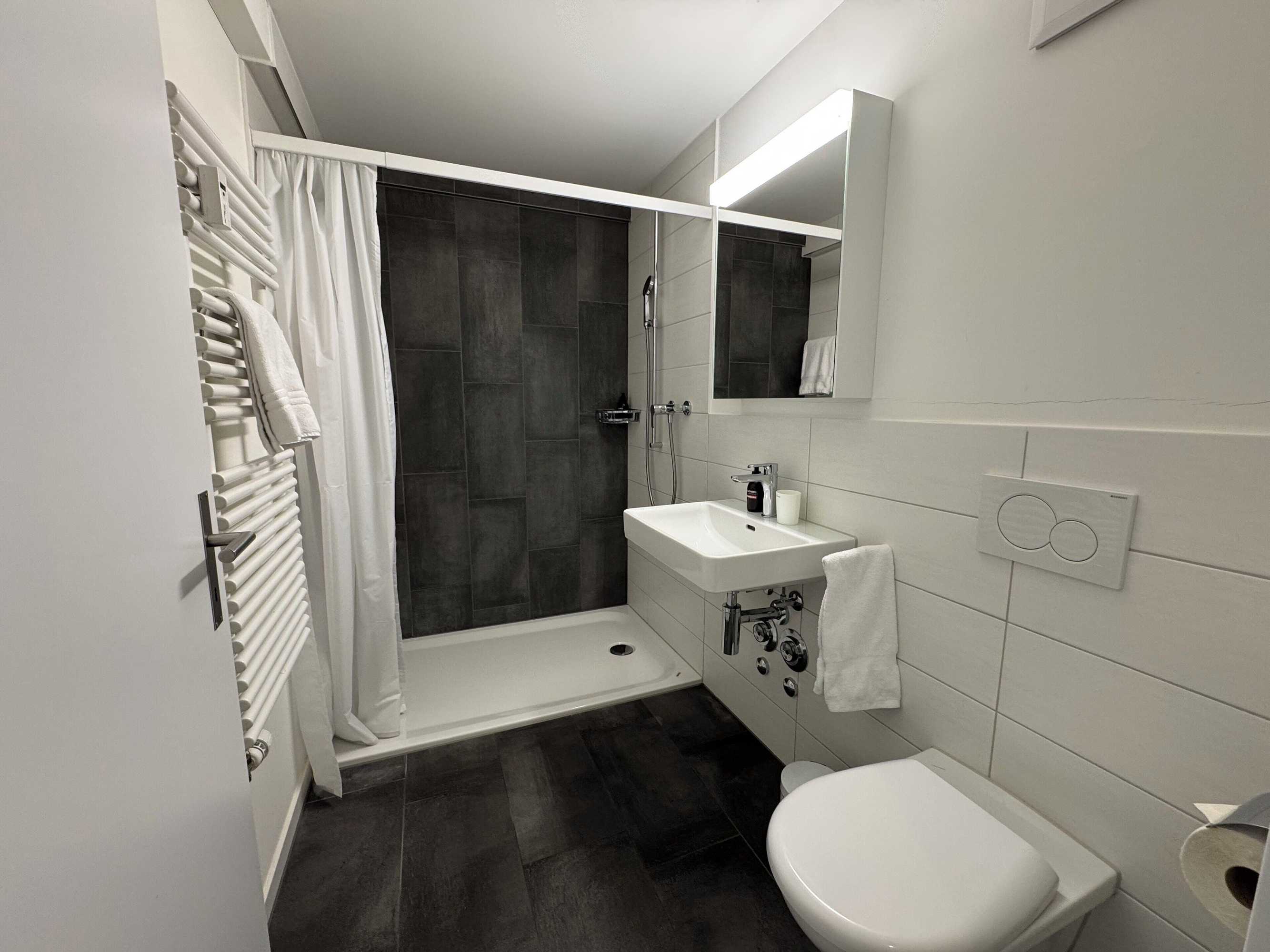 Gift card for Touchbed City Apartments St. Gallen