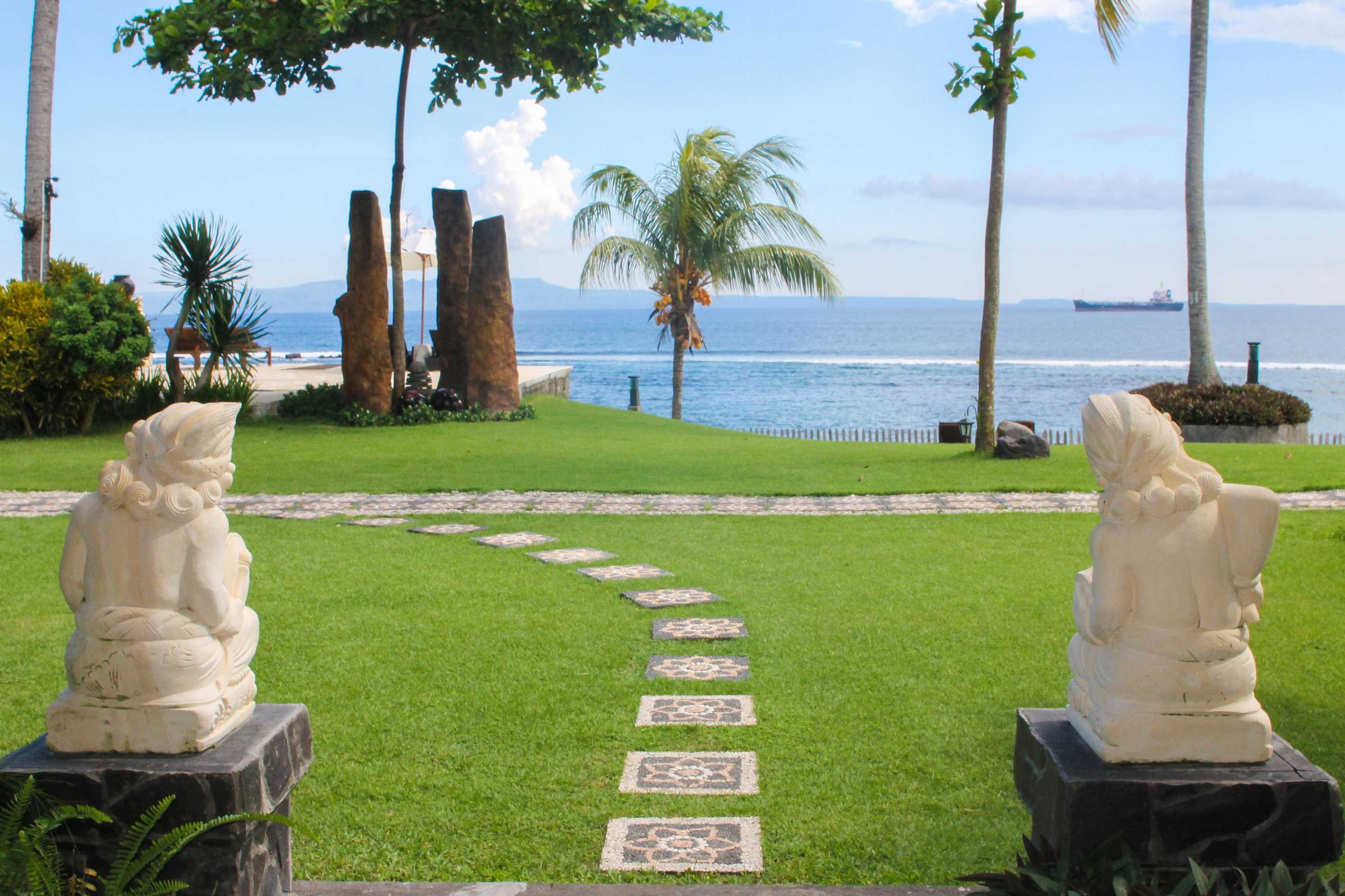 Gift card for Sea Breeze Candidasa Gift card for Sea Breeze Candidasa