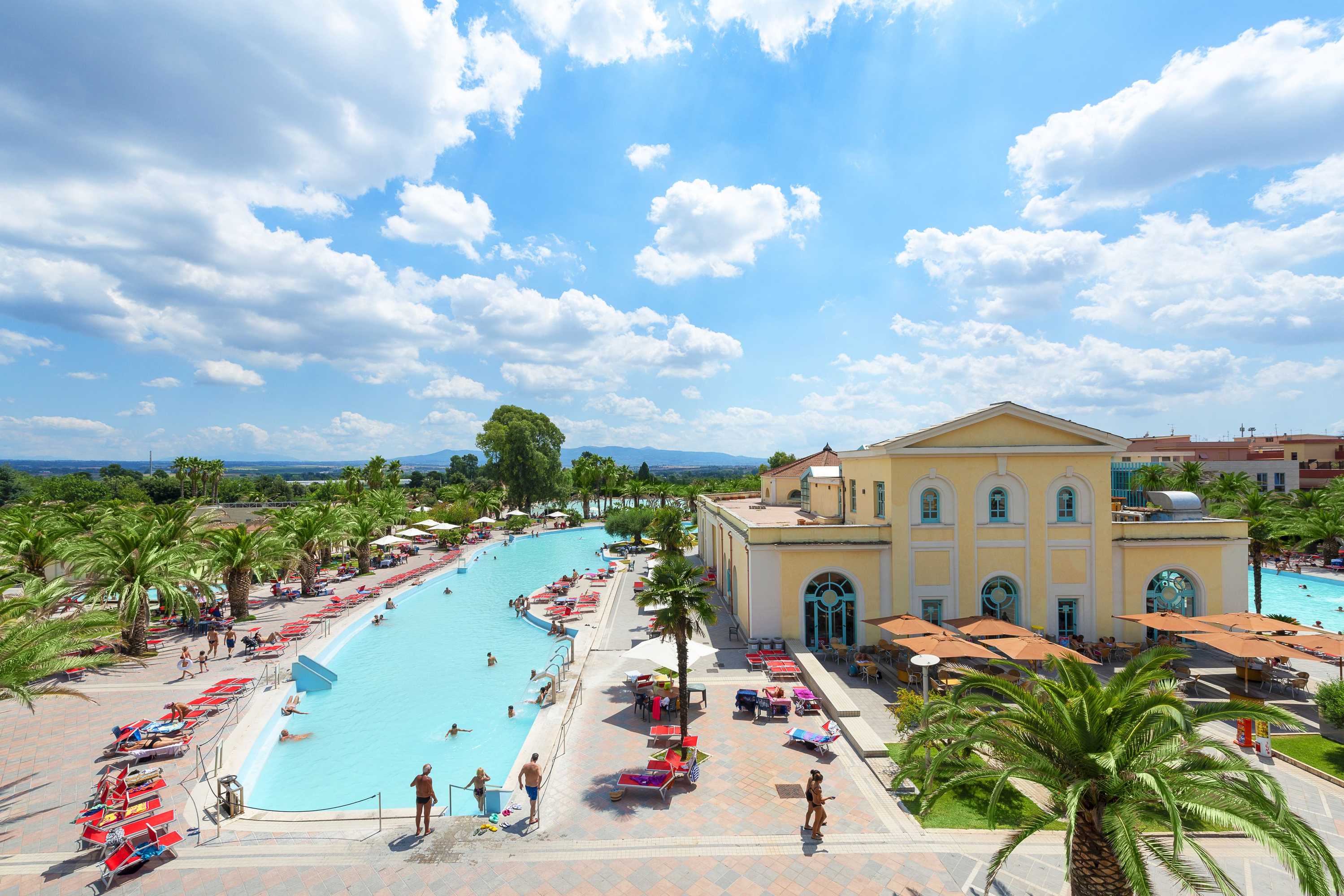 Gift card for Victoria Terme Hotel Gift card for Victoria Terme Hotel