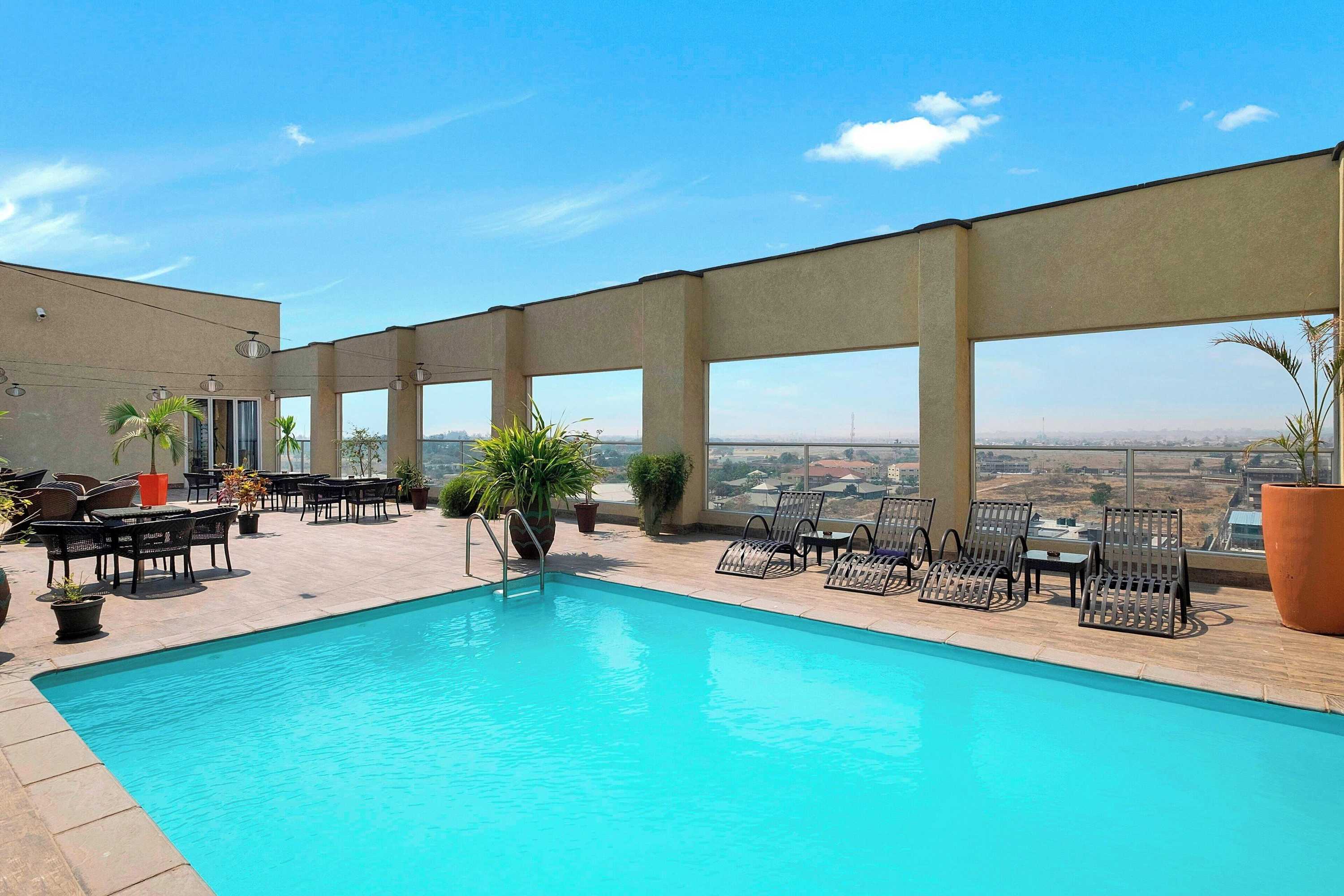Gift card for Protea Hotel by Marriott Lusaka Tower Gift card for Protea Hotel by Marriott Lusaka Tower