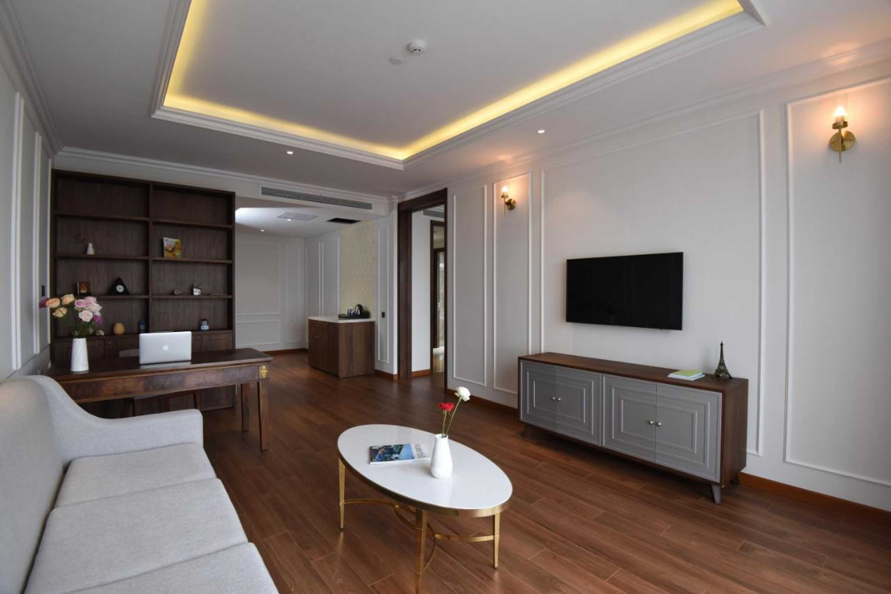 Gift card for Phu Cuong Hotel Ca Mau