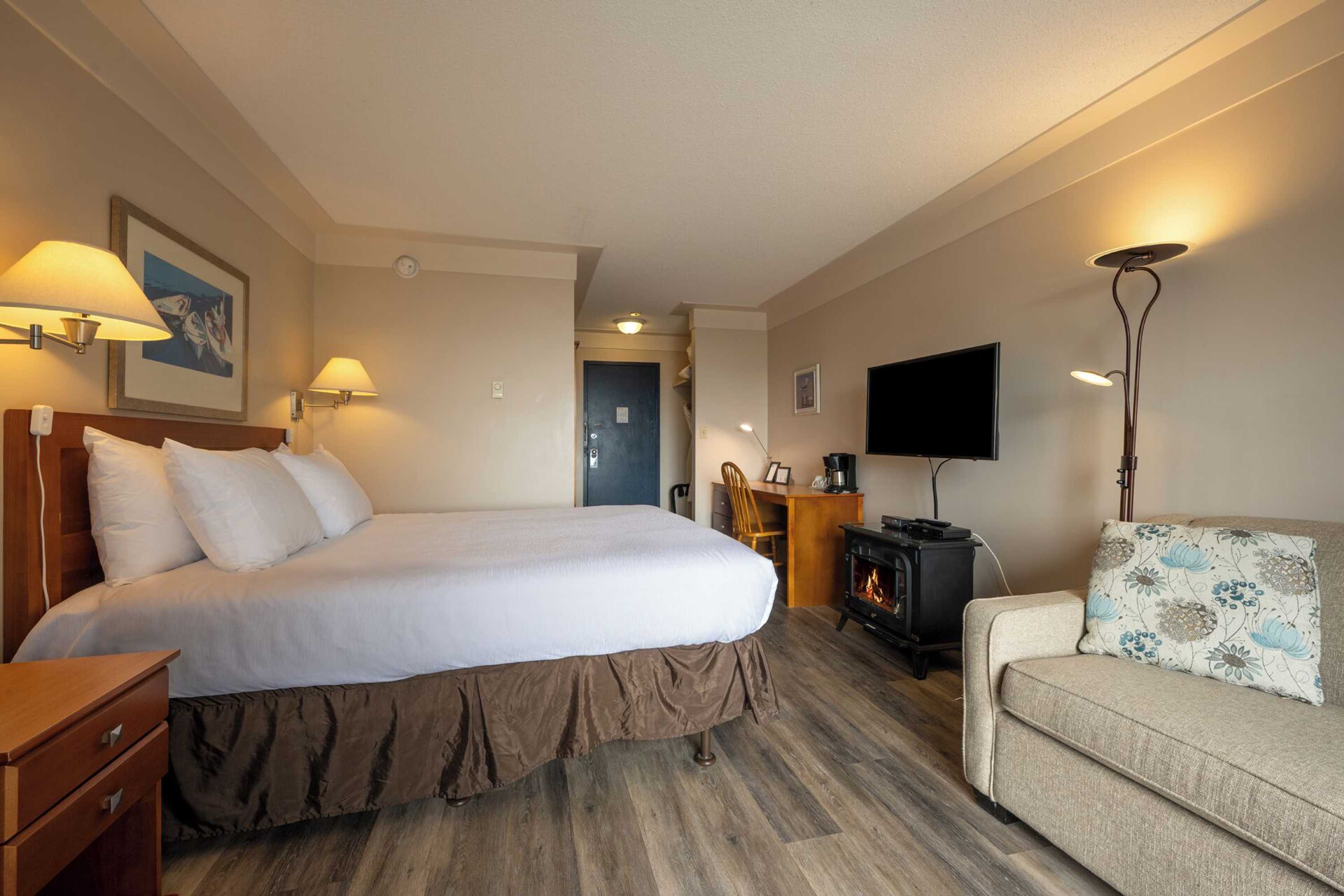 Gift card for Sidney Waterfront Inn & Suites Gift card for Sidney Waterfront Inn & Suites