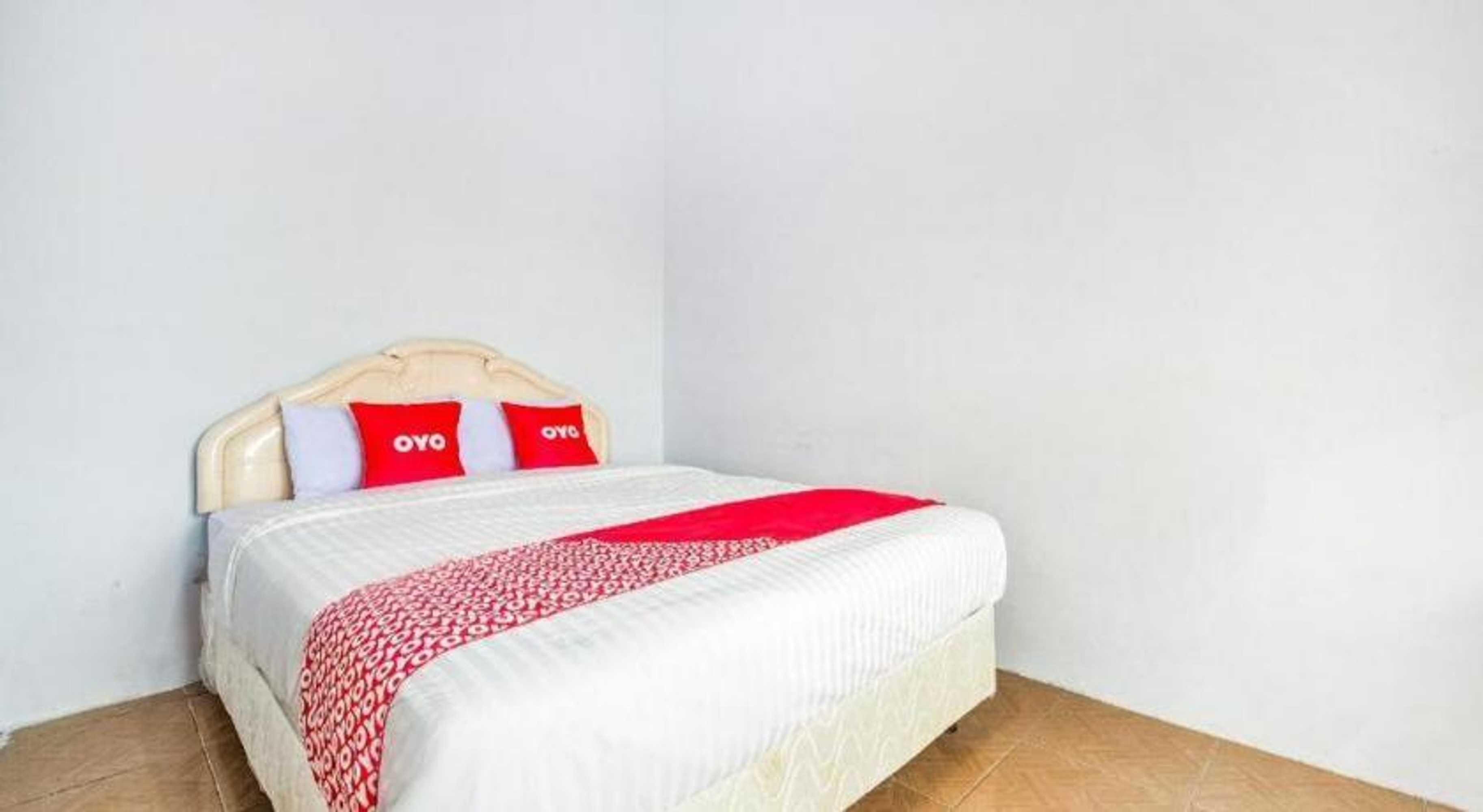 Gift card for Oyo 1906 Zhafira Guest House Syariah