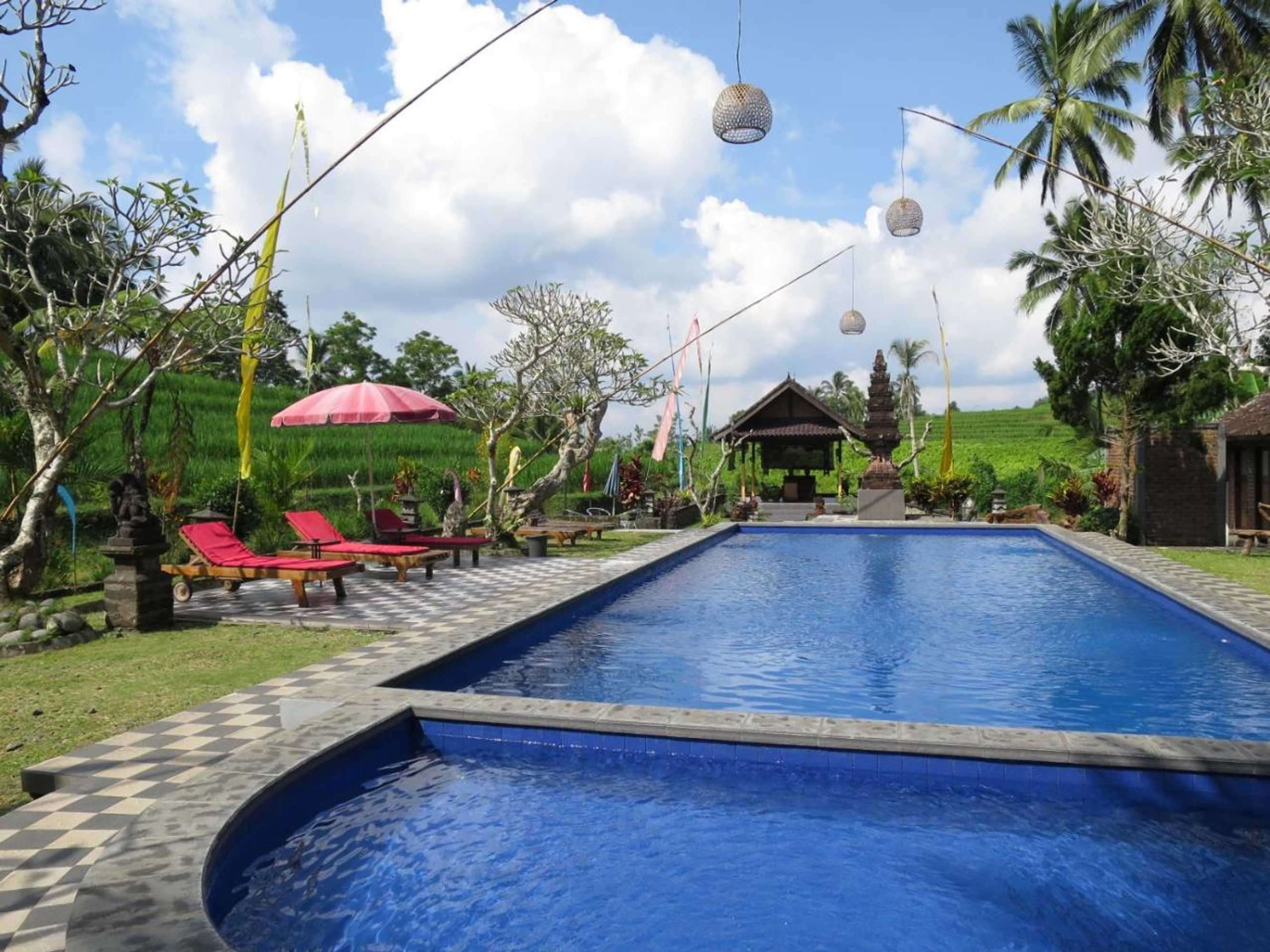 Gift card for Kebun Villa, Belimbing, Bali Gift card for Kebun Villa, Belimbing, Bali