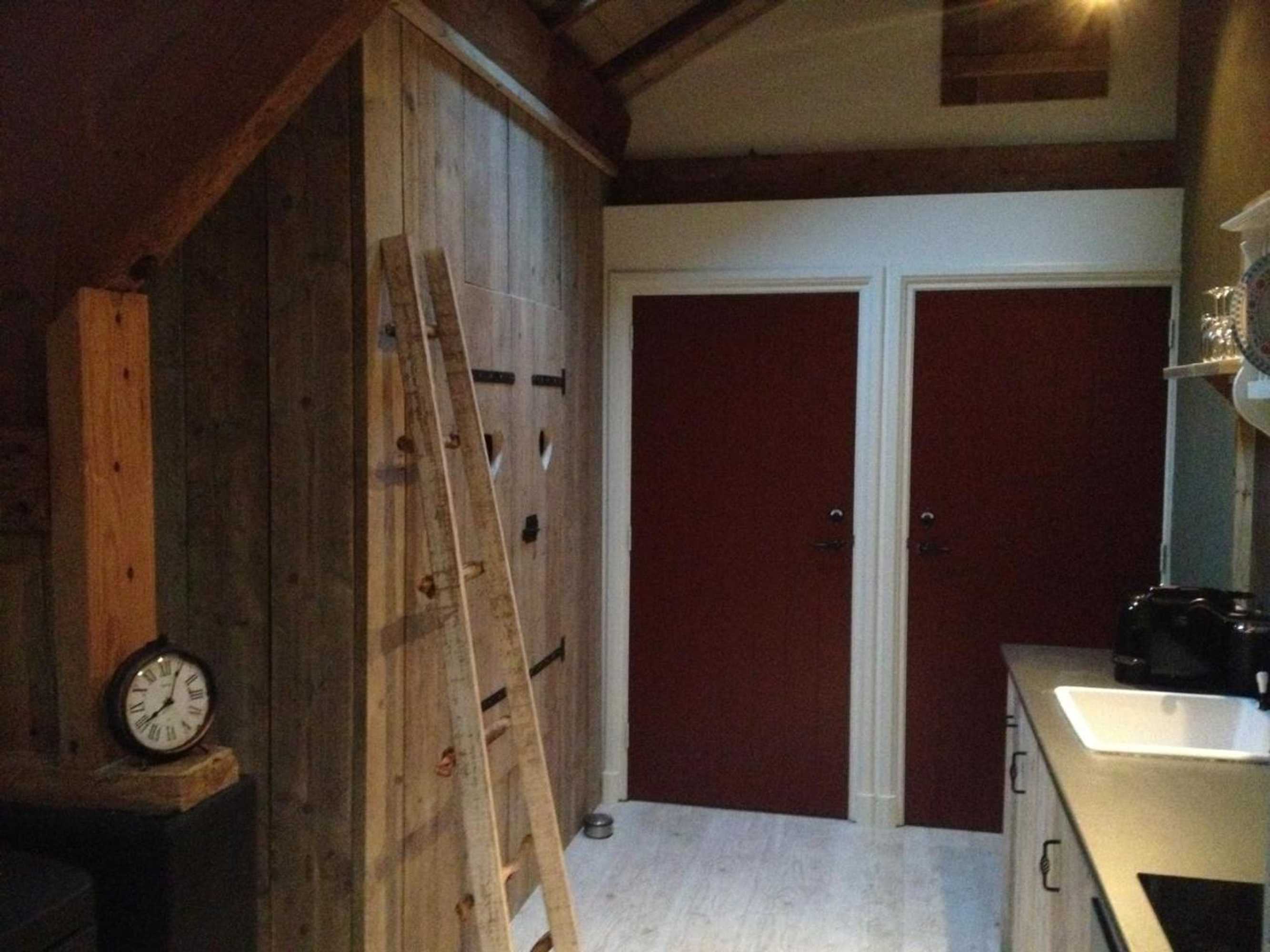 Gift card for De Rozephoeve Studio