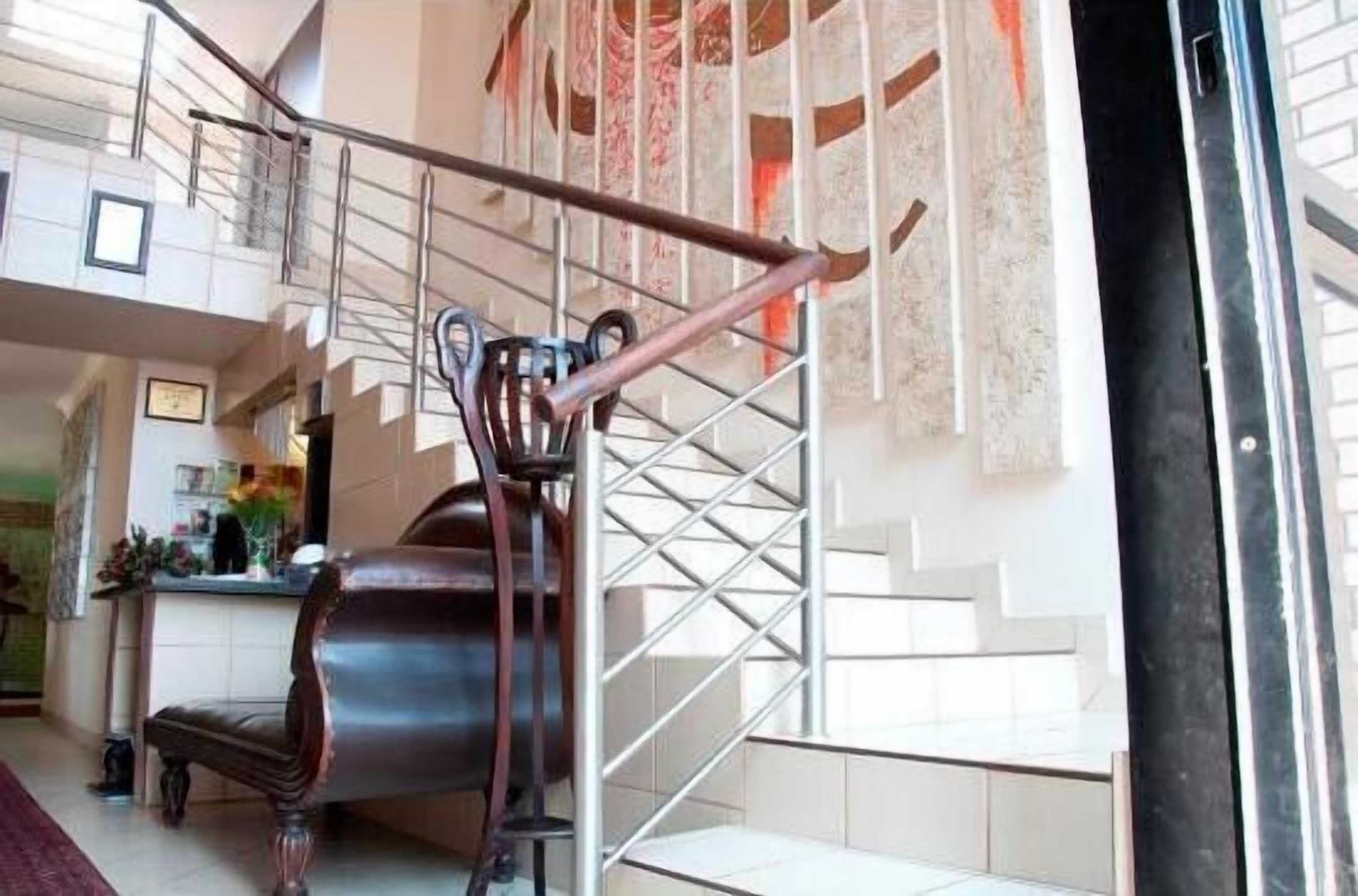 Gift card for Rustenburg Boutique Hotel