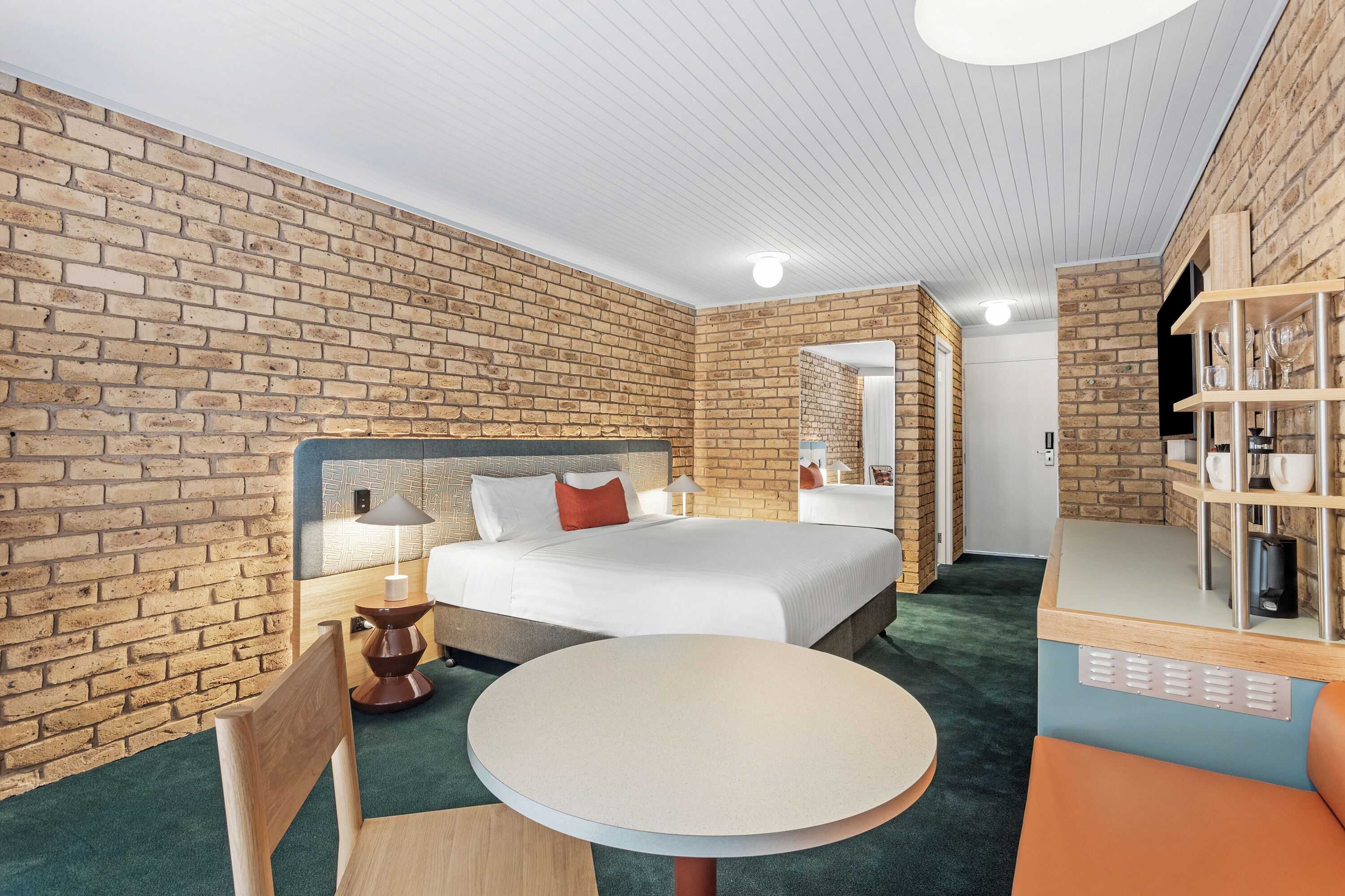 Gift card for Flinders Cove Motor Inn