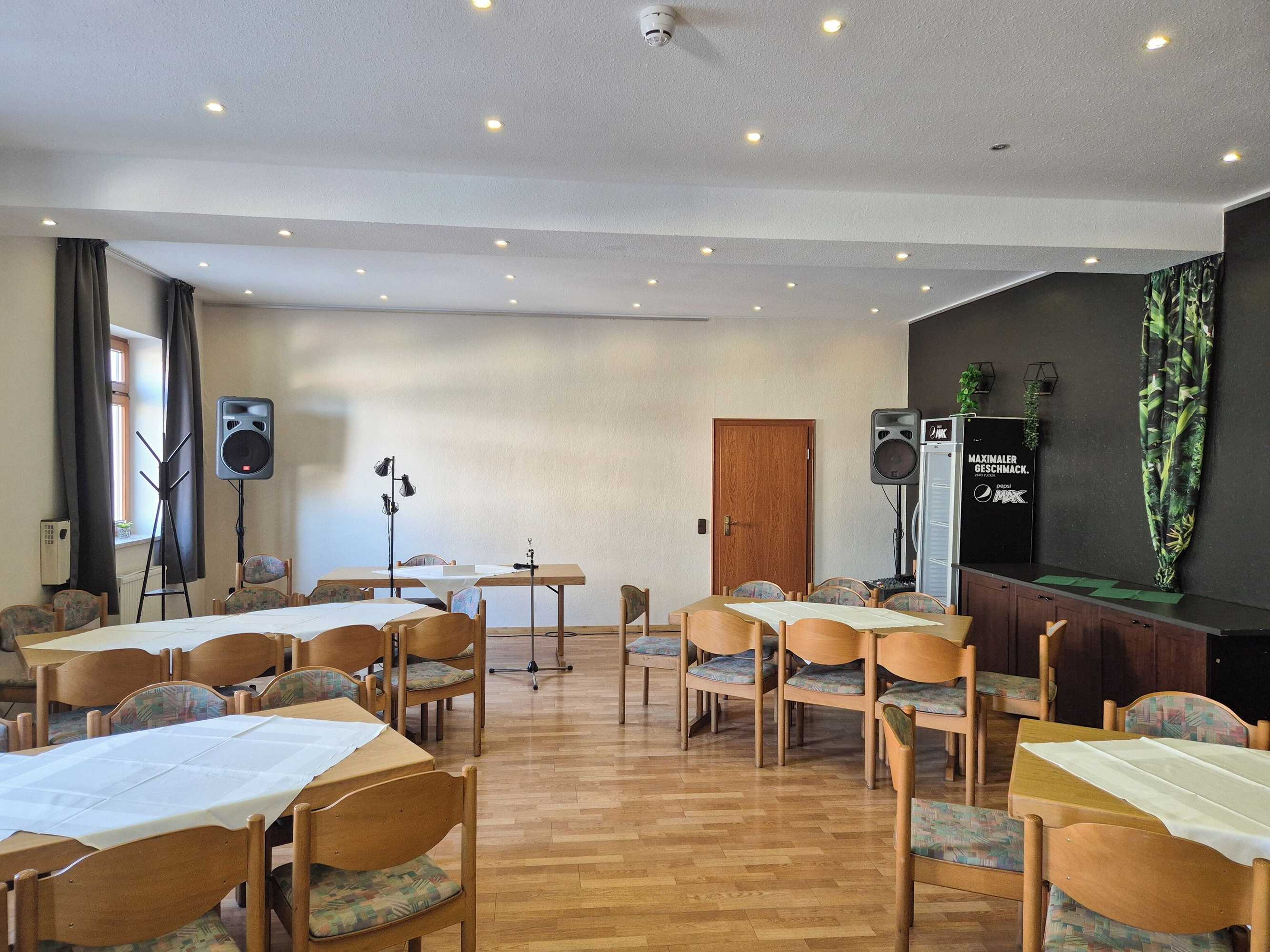 Gift card for Hotel Lengenfelder Hof