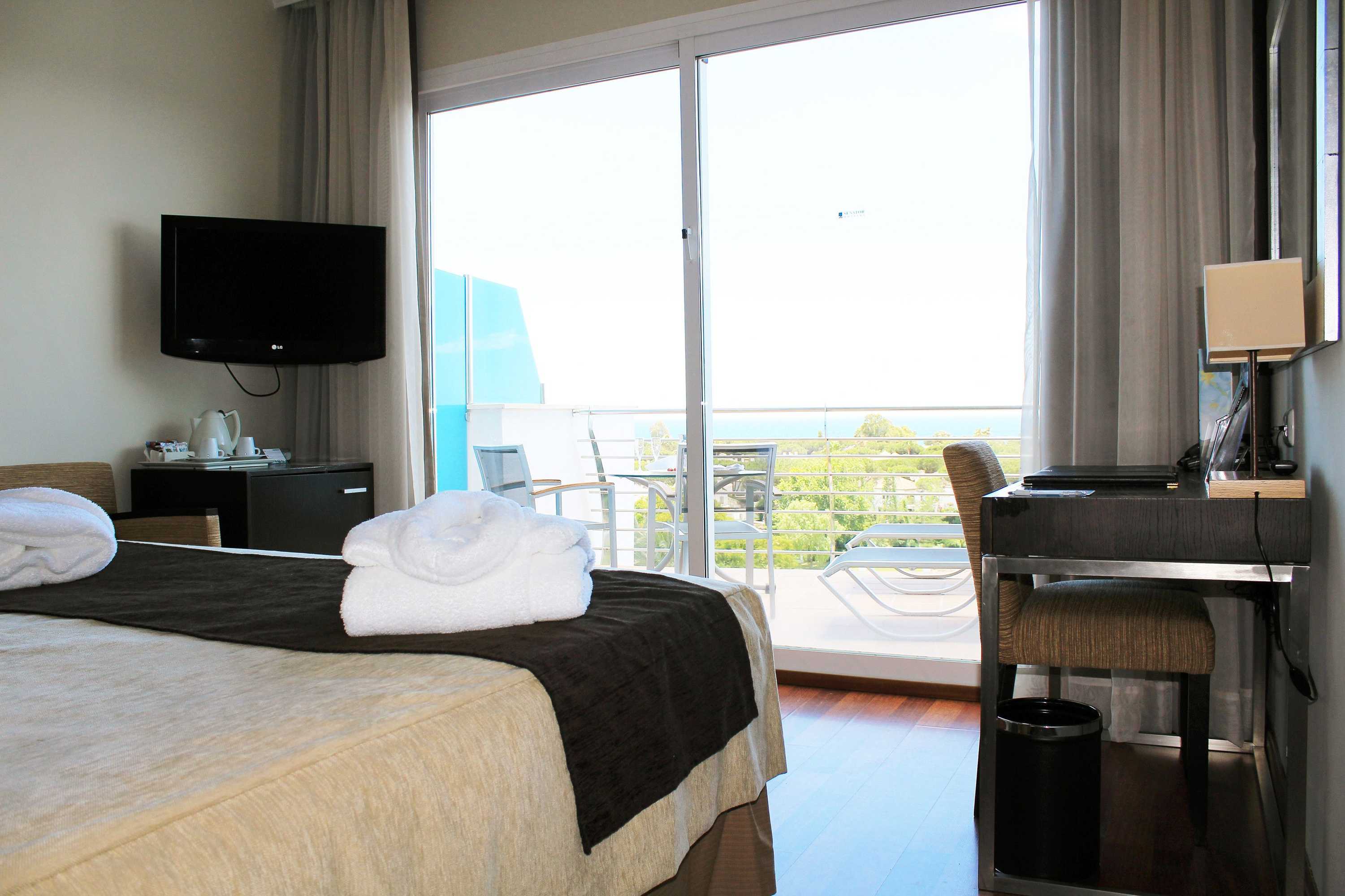 Gift card for Senator Banus Hotel Gift card for Senator Banus Hotel