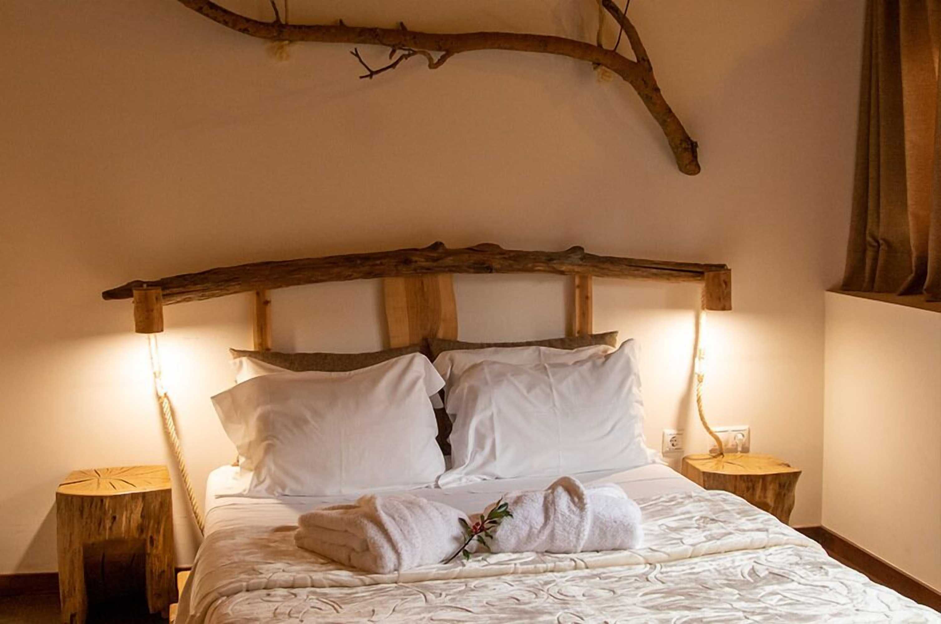 Gift card for Quinta Dos Padres Santos - Agroturismo Spa