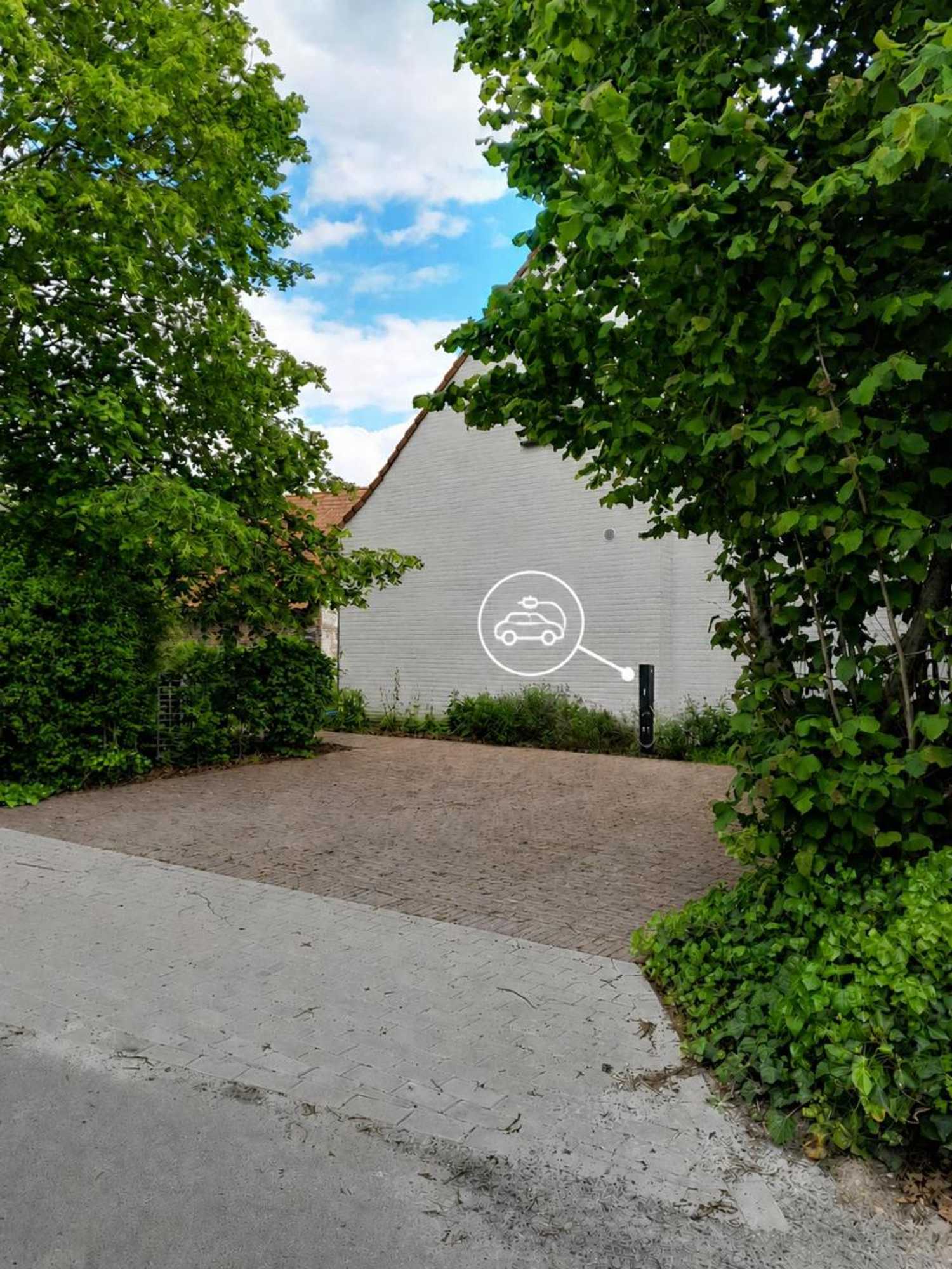 Gift card for Vakantiehuis Hof te Voorde