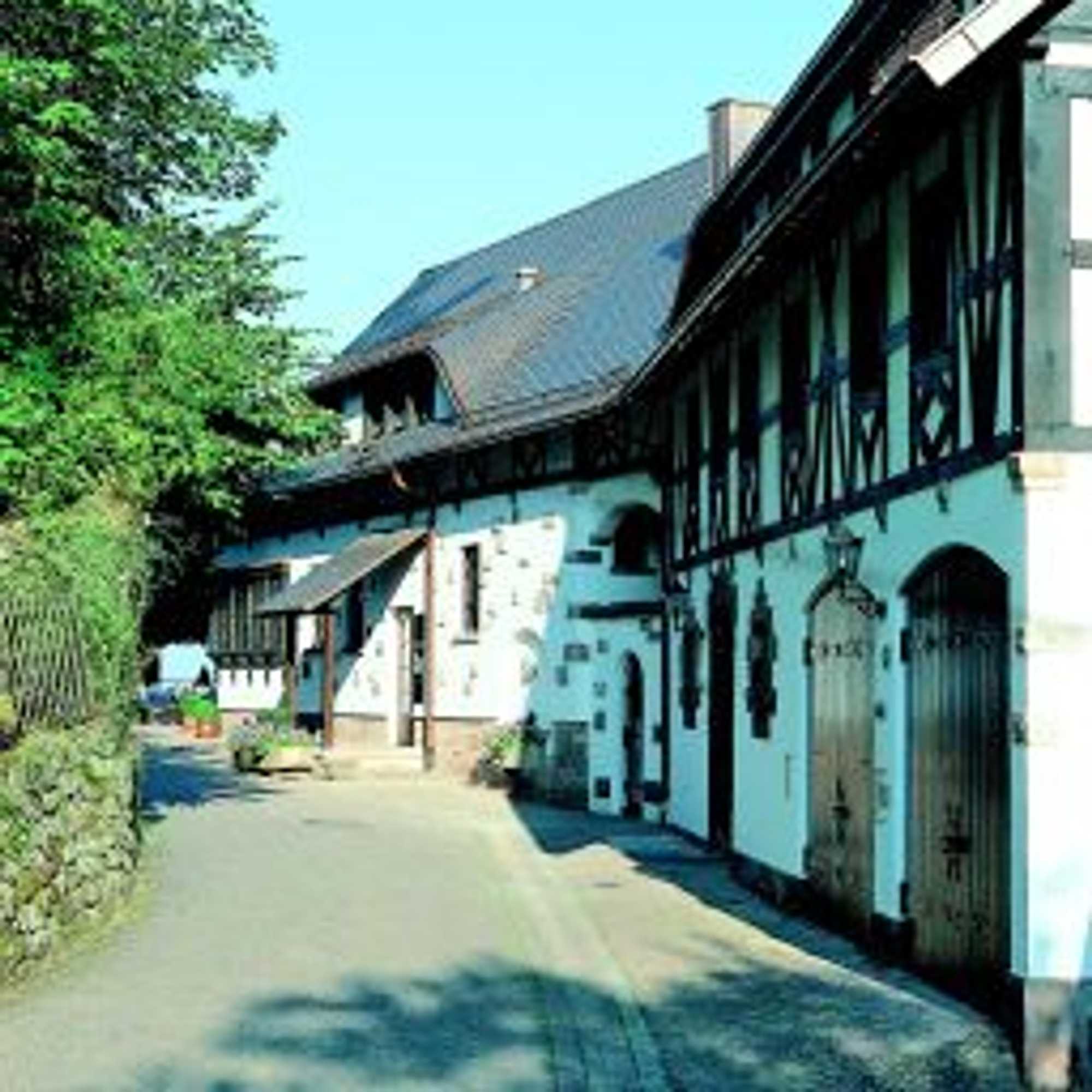 Gift card for Burg Windeck ***s Gift card for Burg Windeck ***s