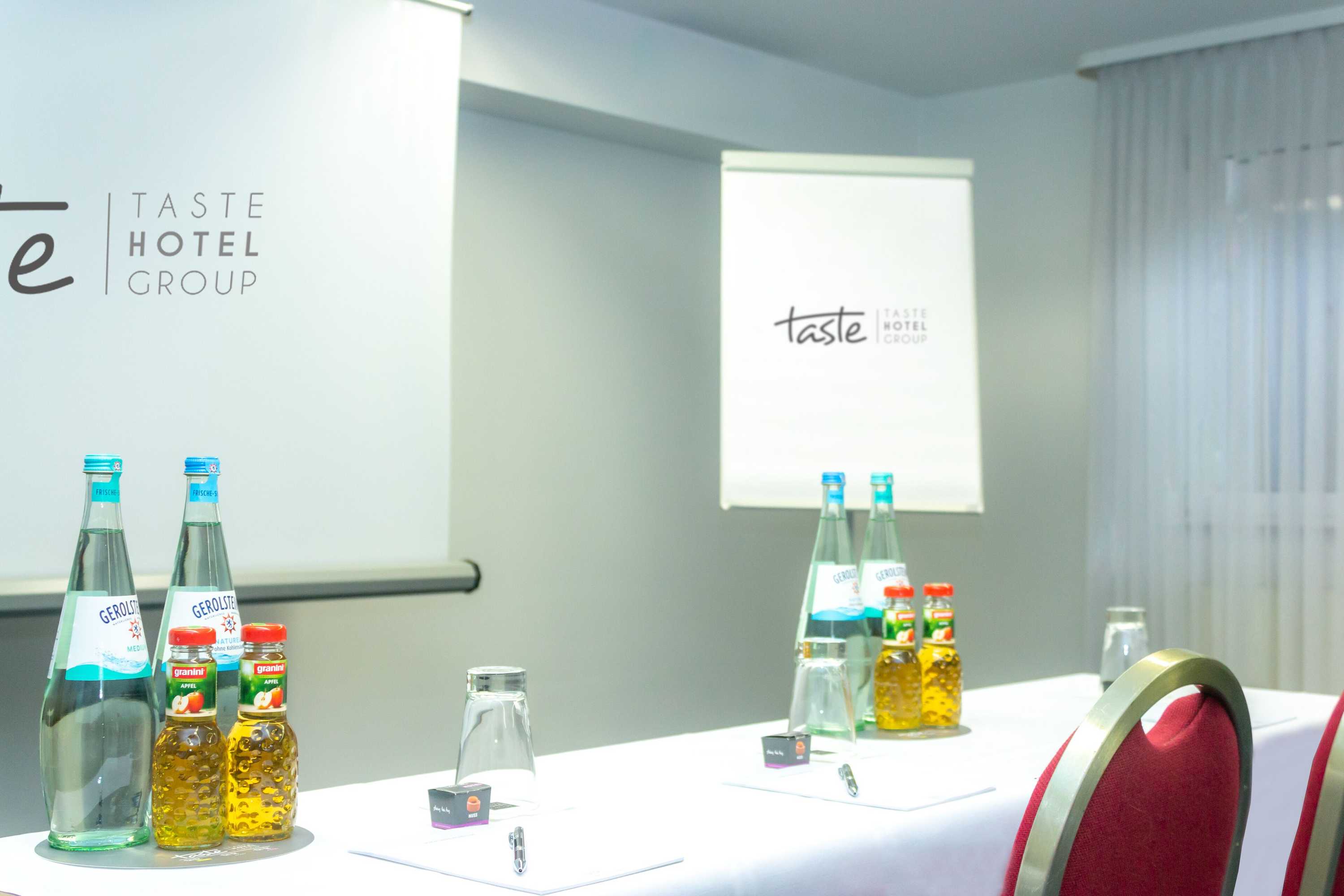 Gift card for Taste Smart Hotel Lampertheim Gift card for Taste Smart Hotel Lampertheim