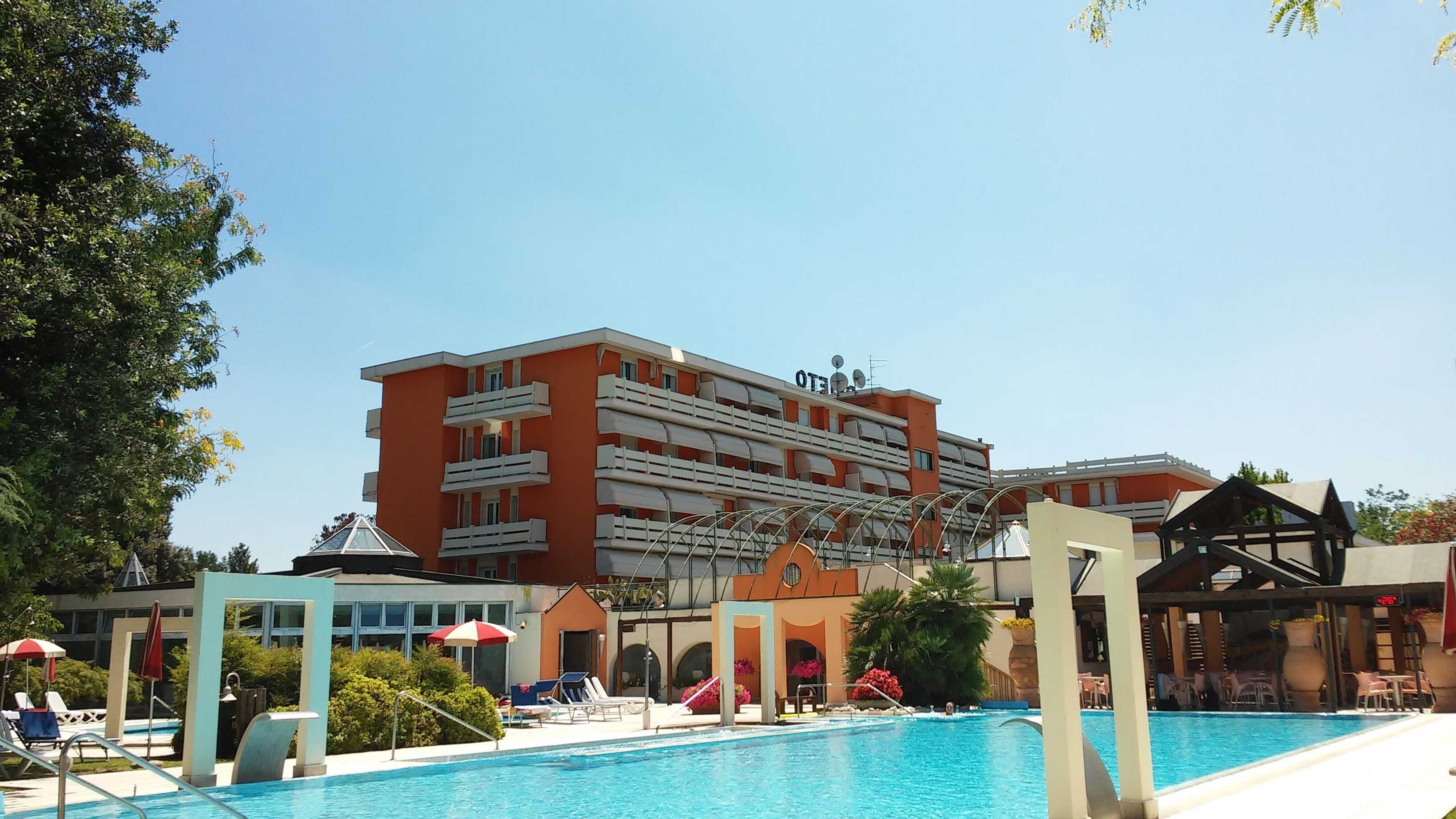 Gift card for Hotel Terme Orvieto Gift card for Hotel Terme Orvieto